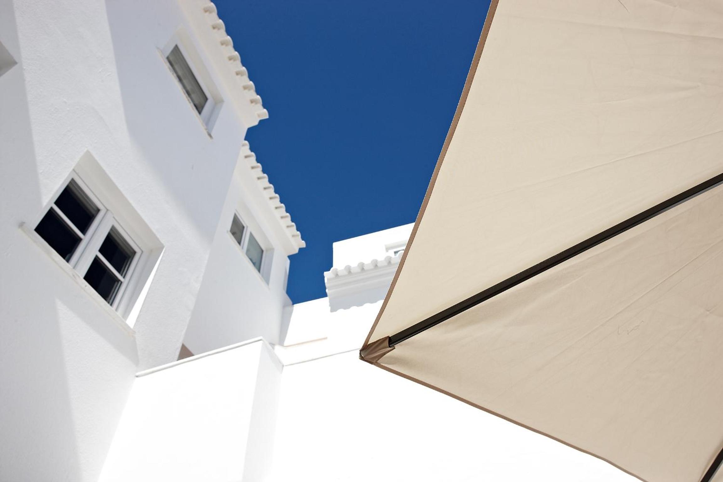 Hotel Casa das Aguarelas - Image 1