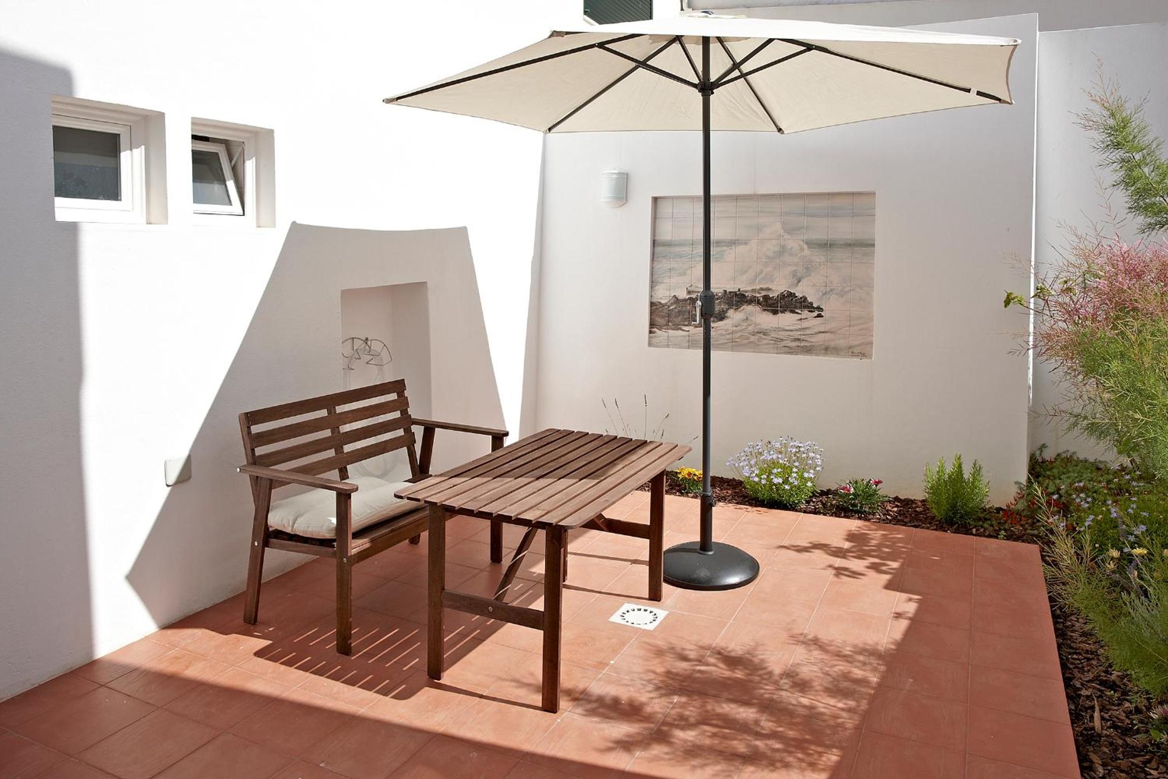 Casa das Aguarelas