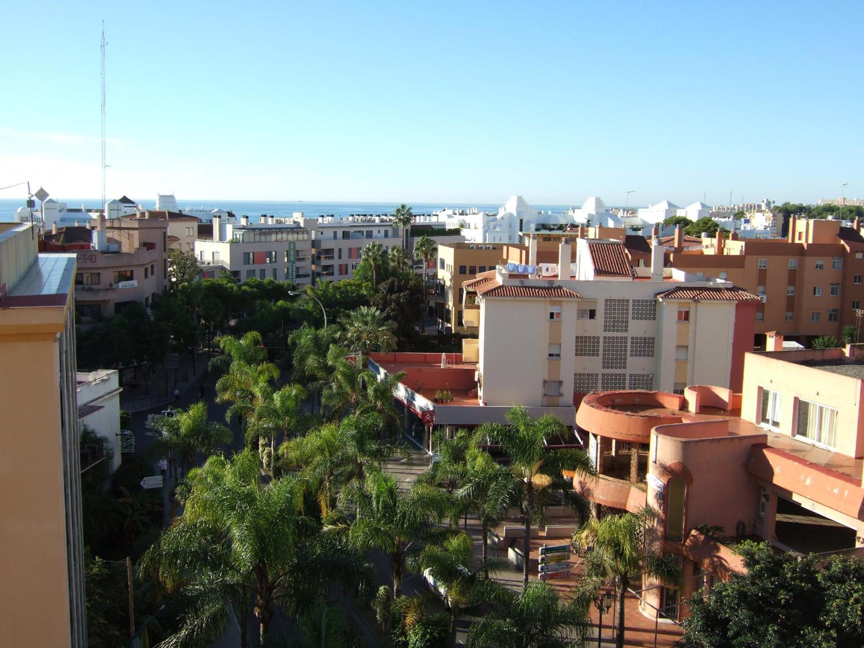 Hostal La Palmera