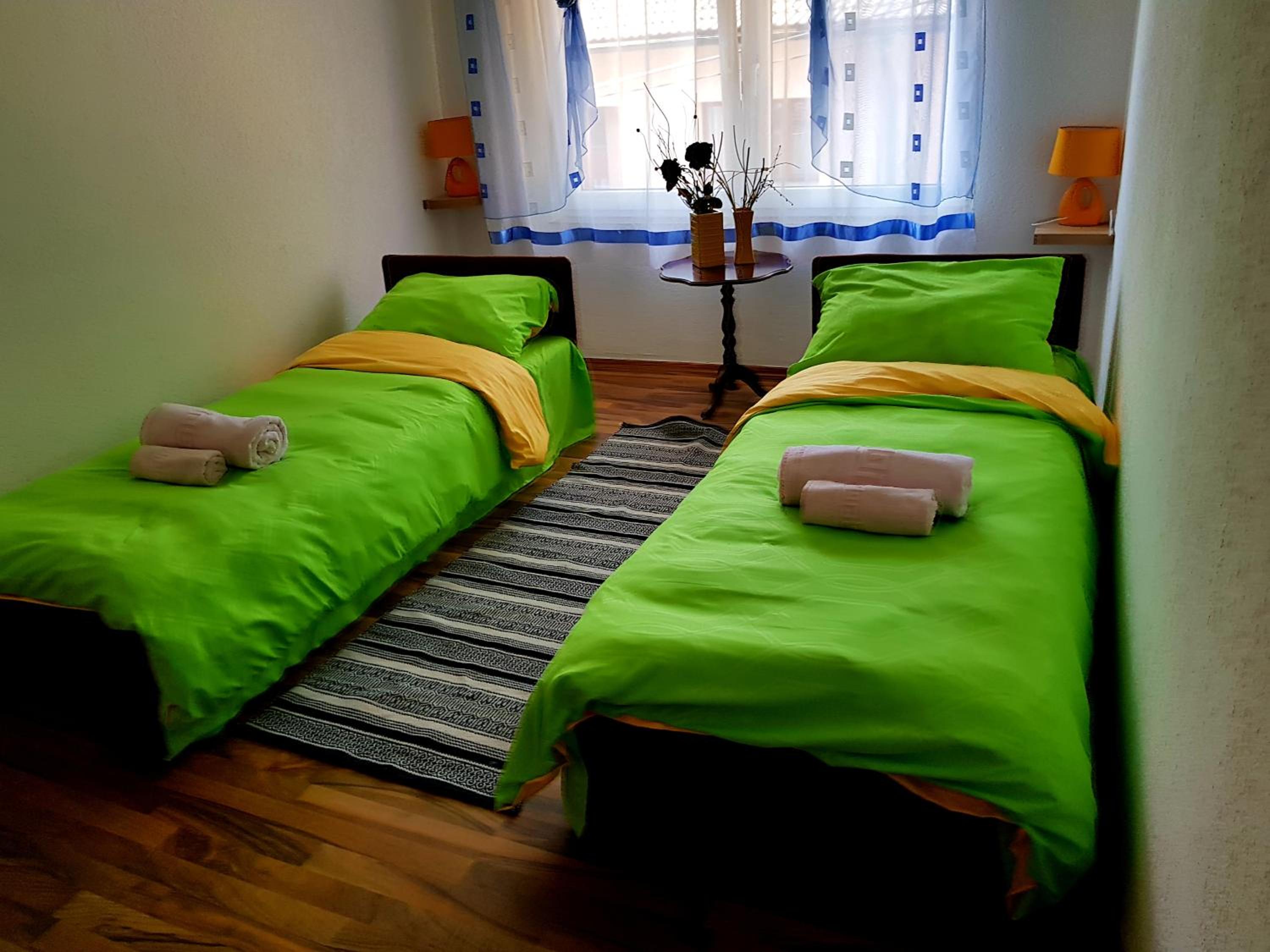 BTO Holiday Home