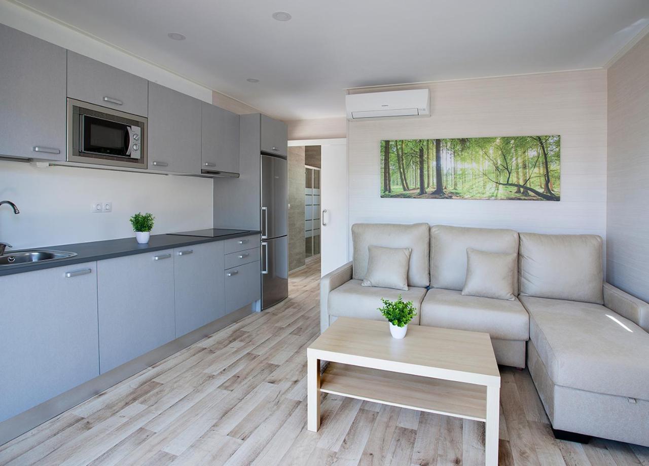 Camping Villasol