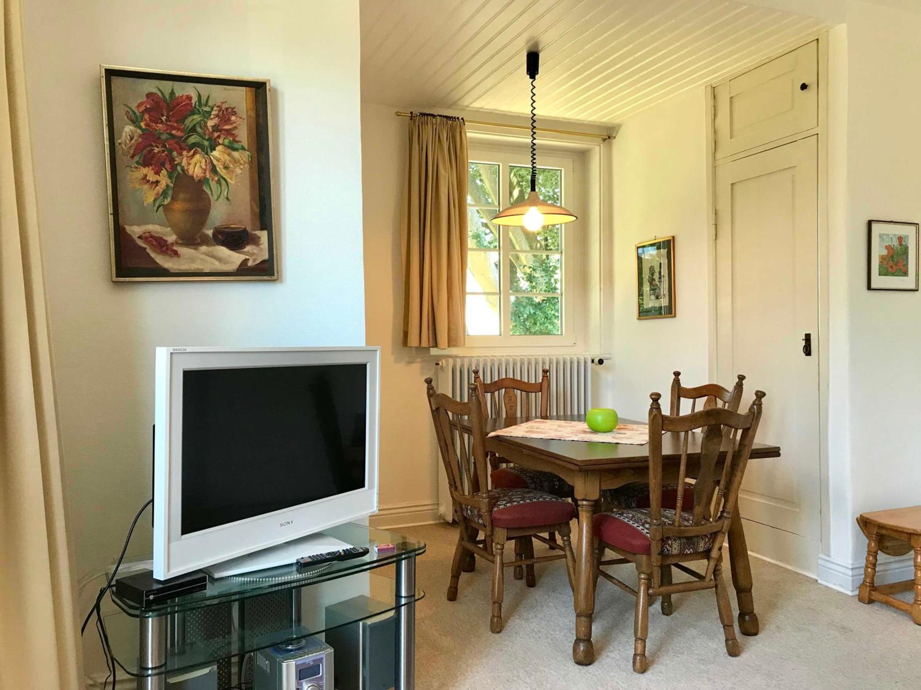 Ferienwohnung in Sandwig