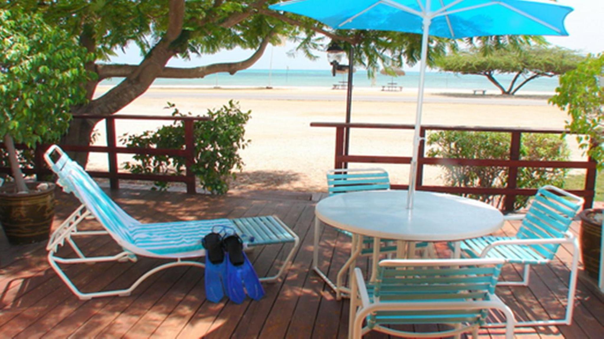 Aruba Beach Villas