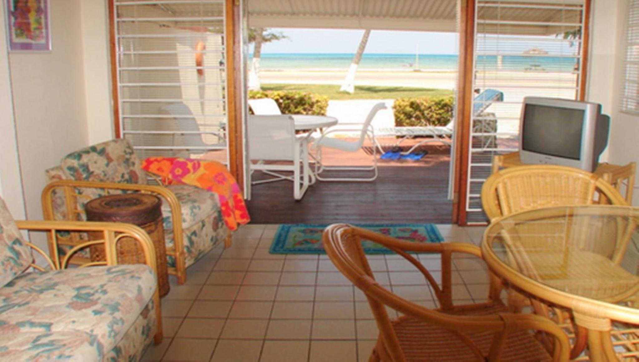 Aruba Beach Villas