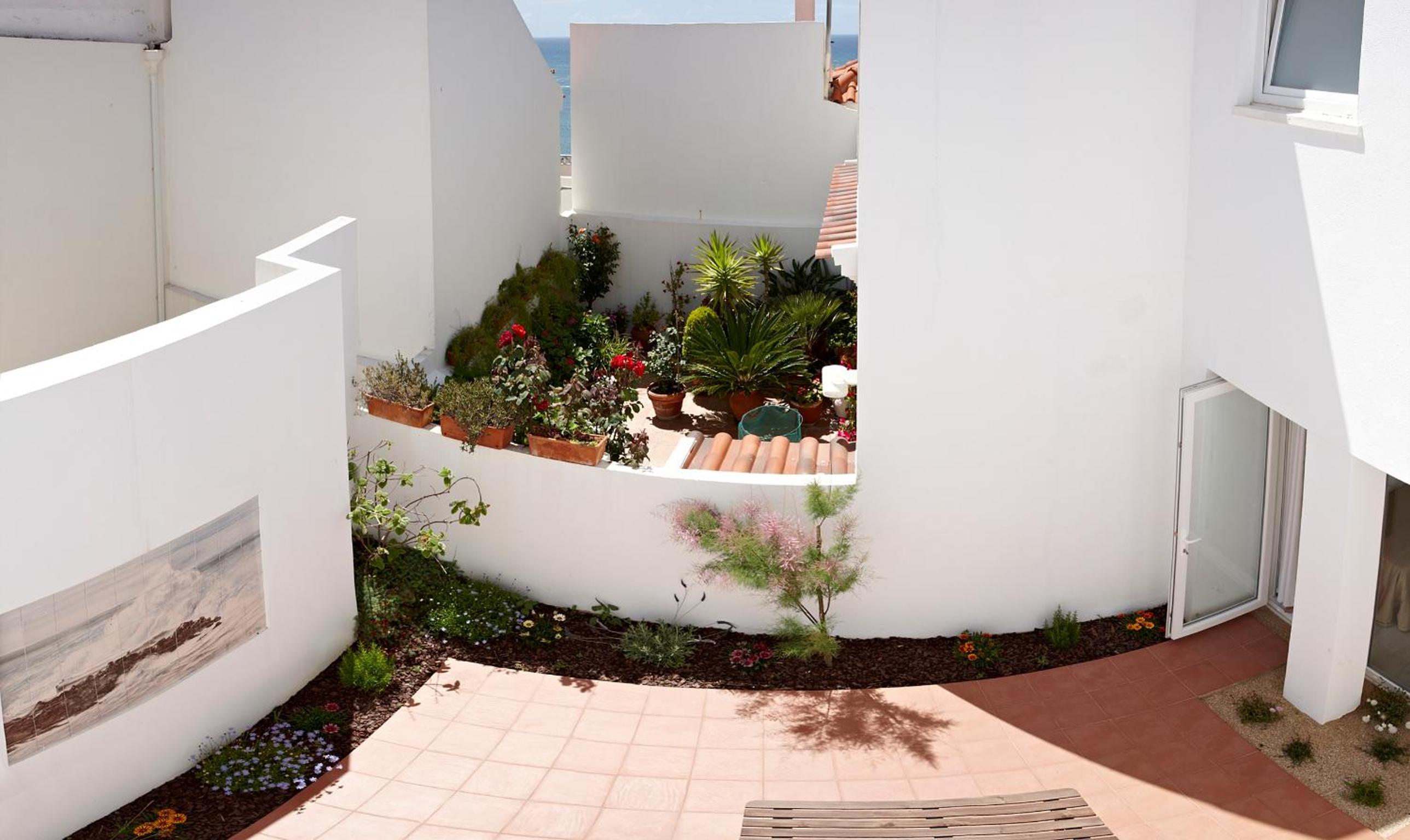 Casa das Aguarelas