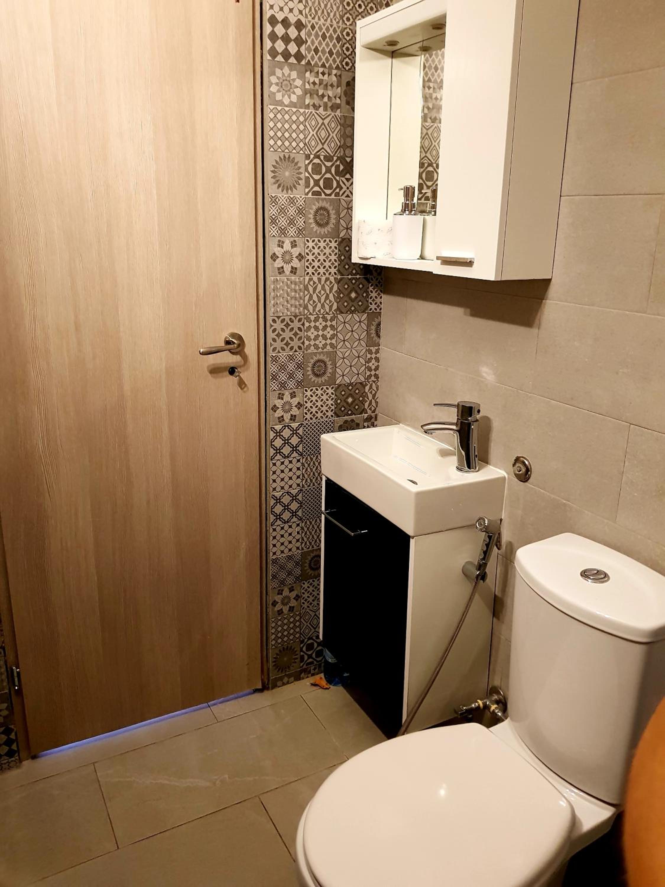 BTO Holiday Home