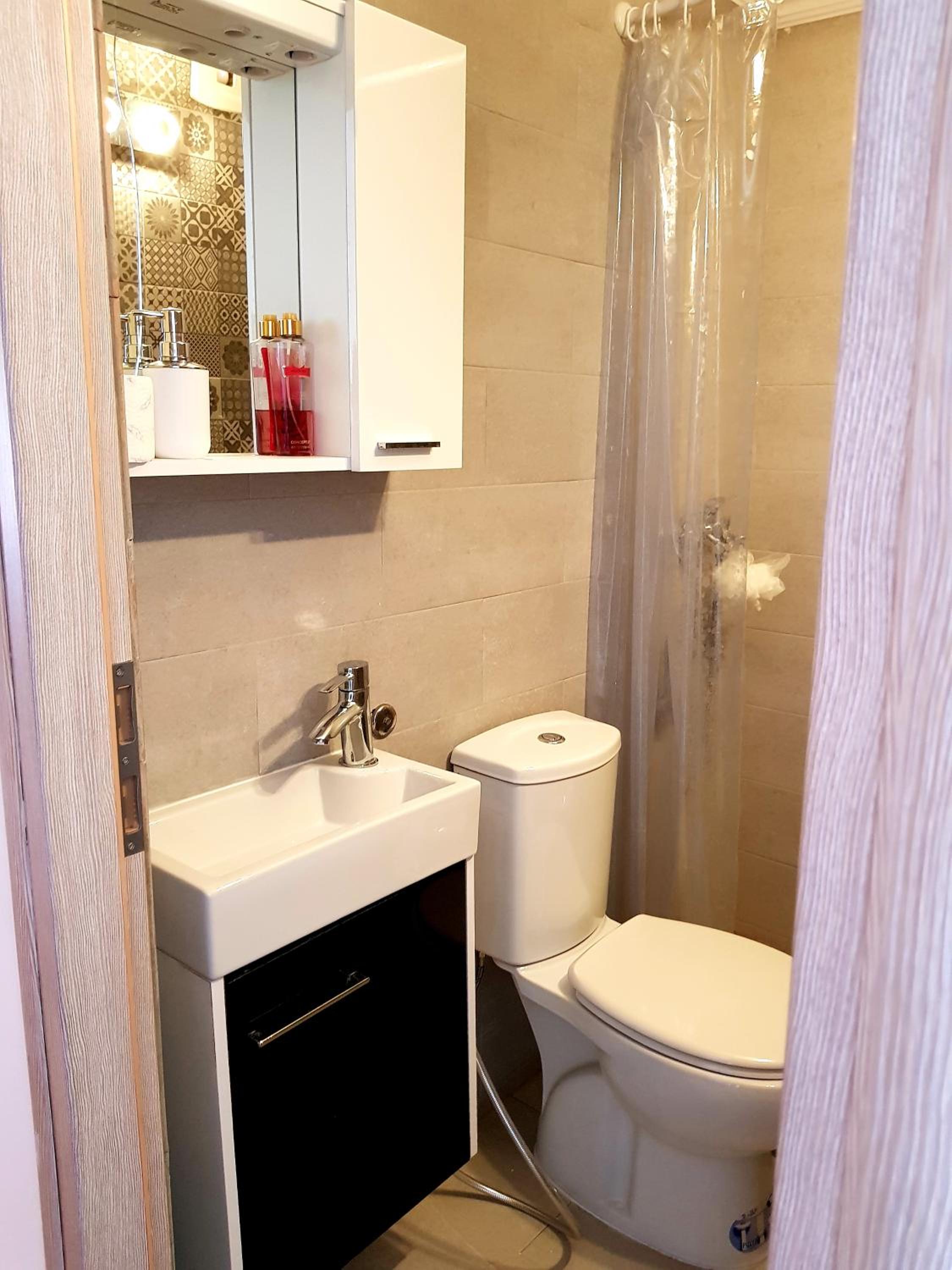 BTO Holiday Home