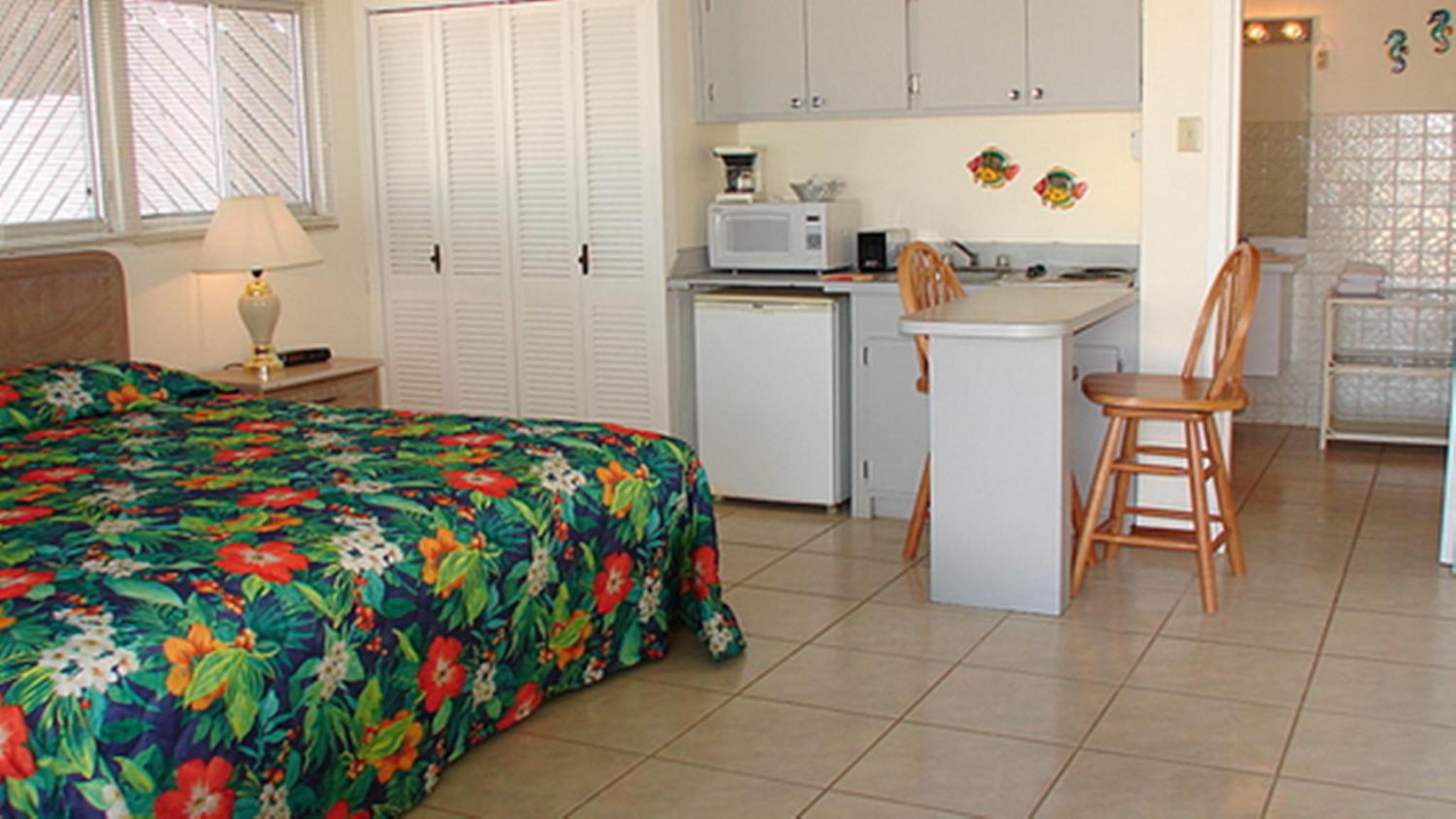 Aruba Beach Villas
