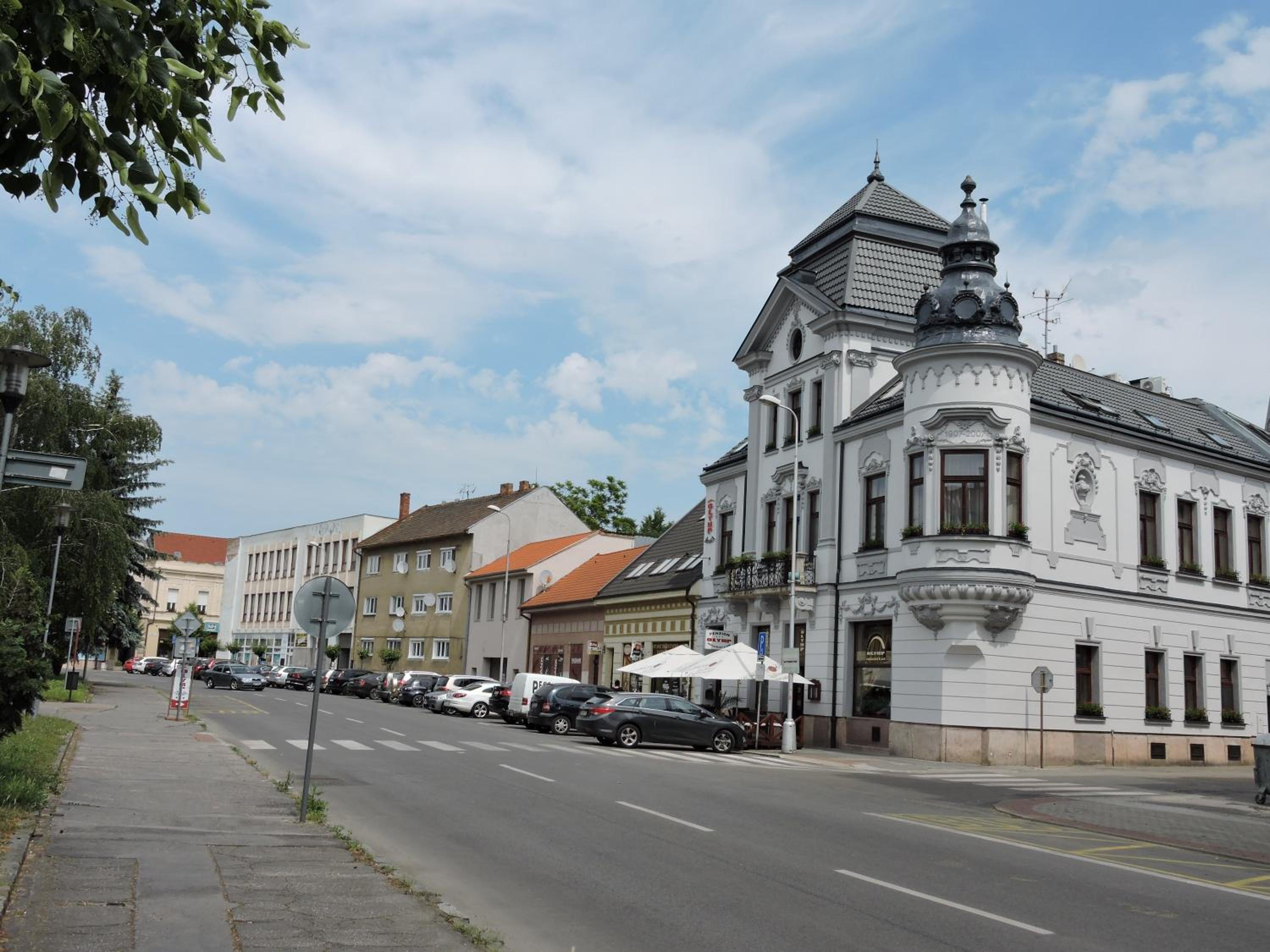 Olymp penzion, photo 26