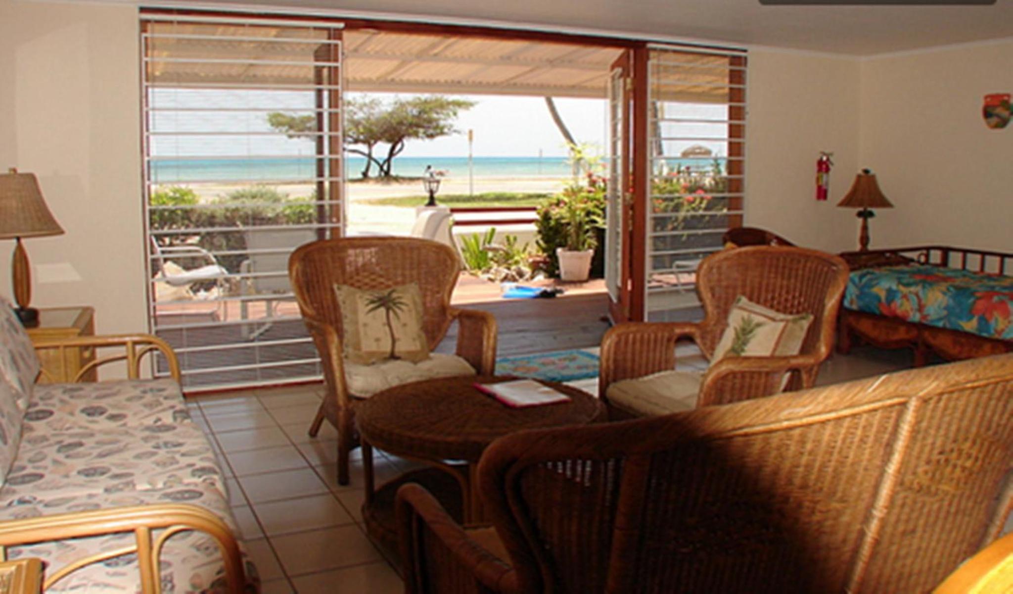 Aruba Beach Villas