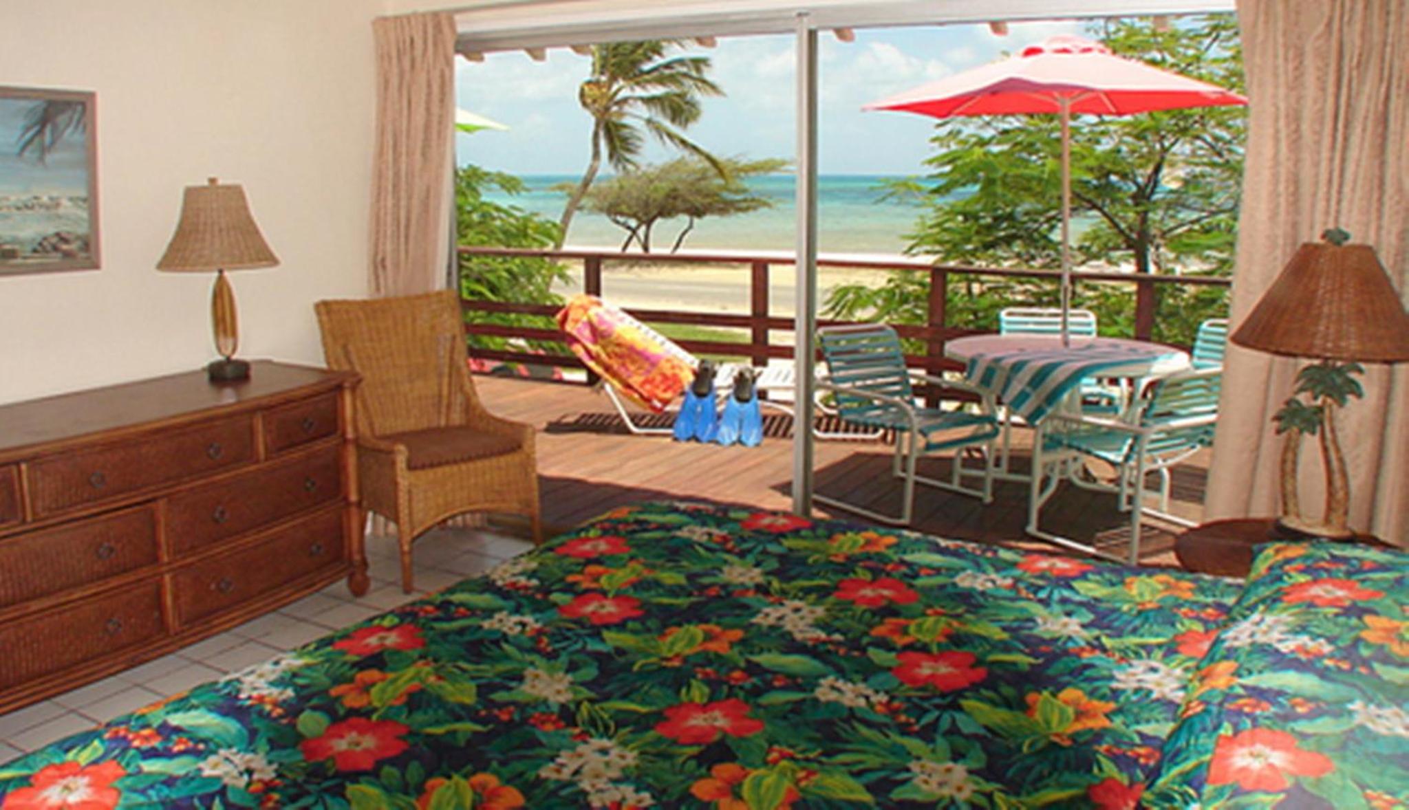 Aruba Beach Villas