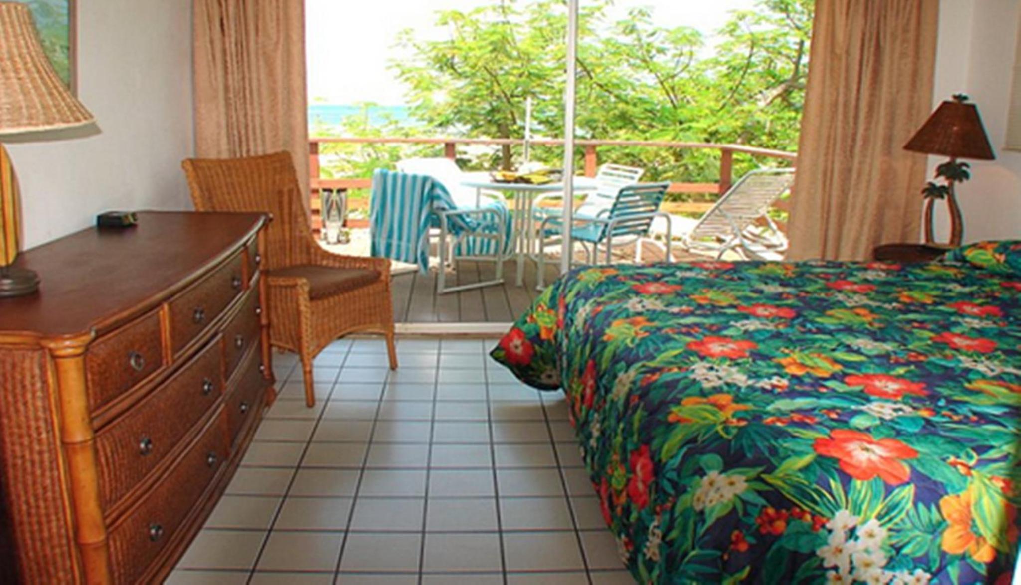 Aruba Beach Villas