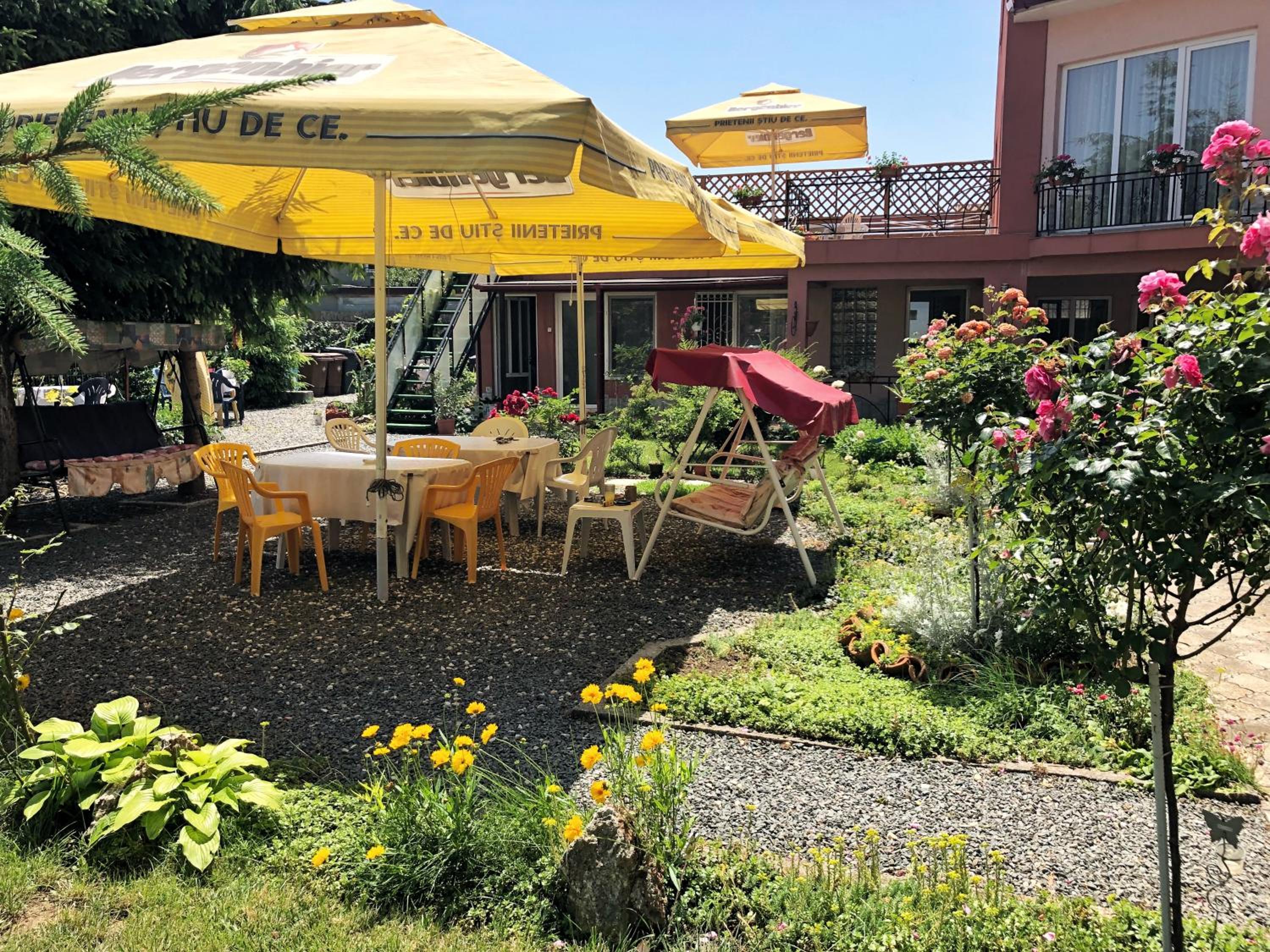 Casa Constantin si Elena ( Adults only ) view 2