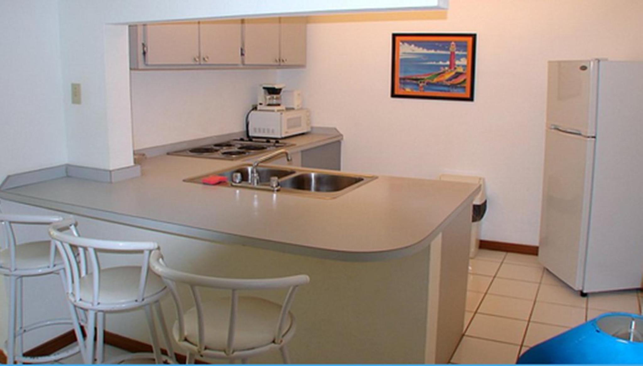 Aruba Beach Villas