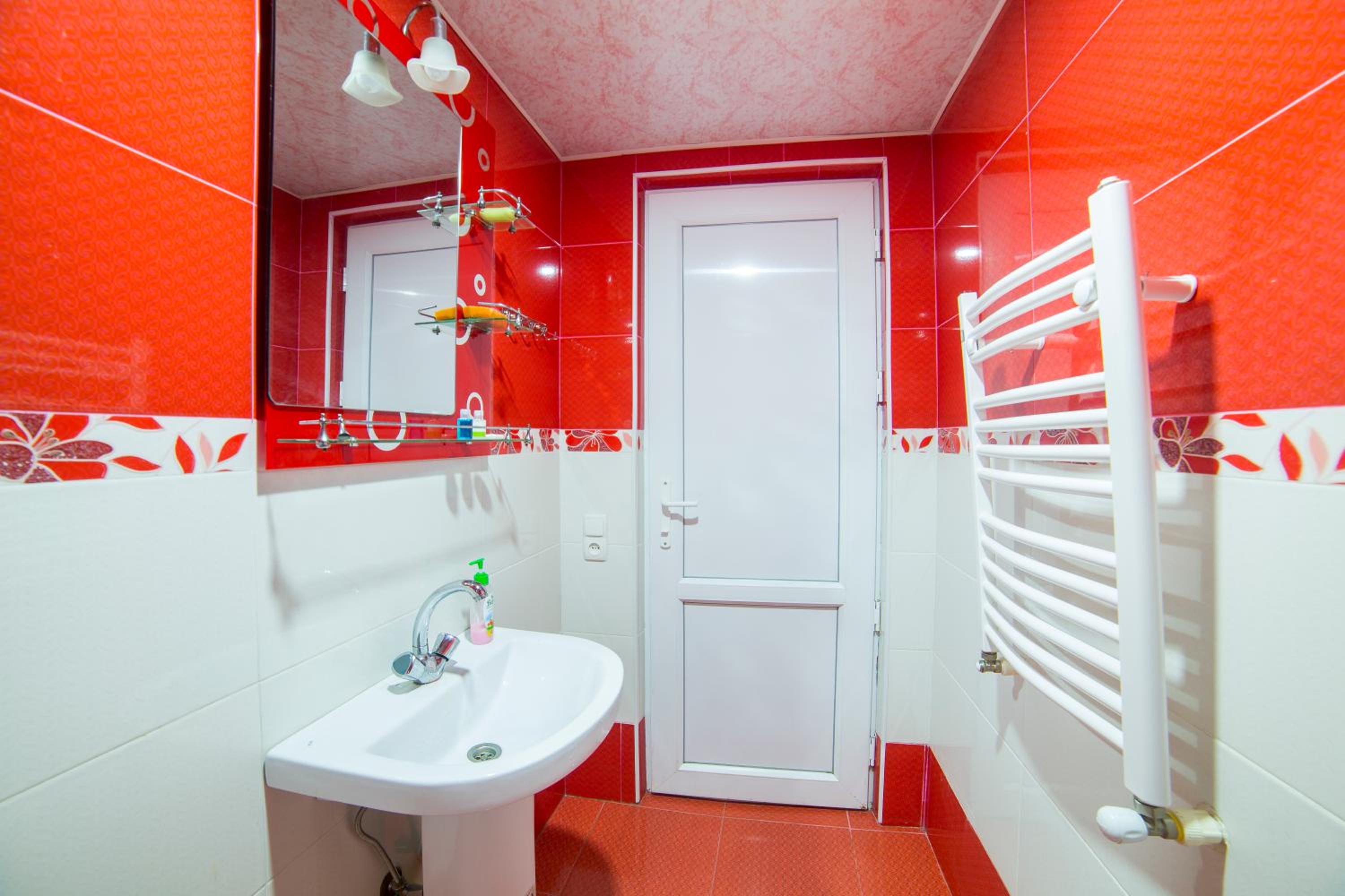 Anastasia Guesthouse view 3