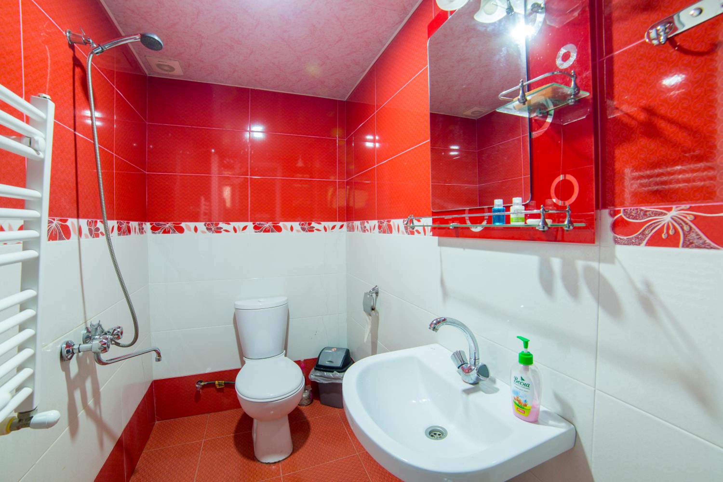 Anastasia Guesthouse view 4