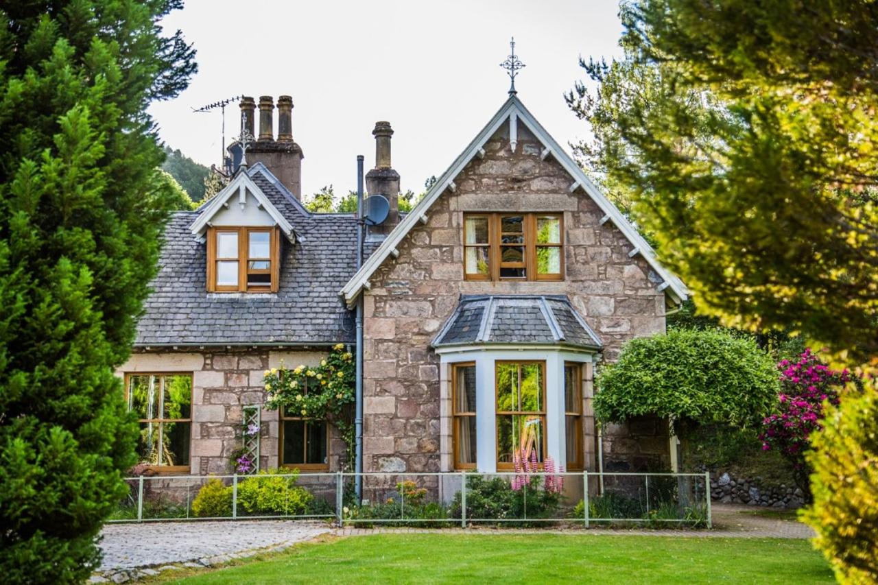 Aviemore Vacations - Shieling - Property Image 1