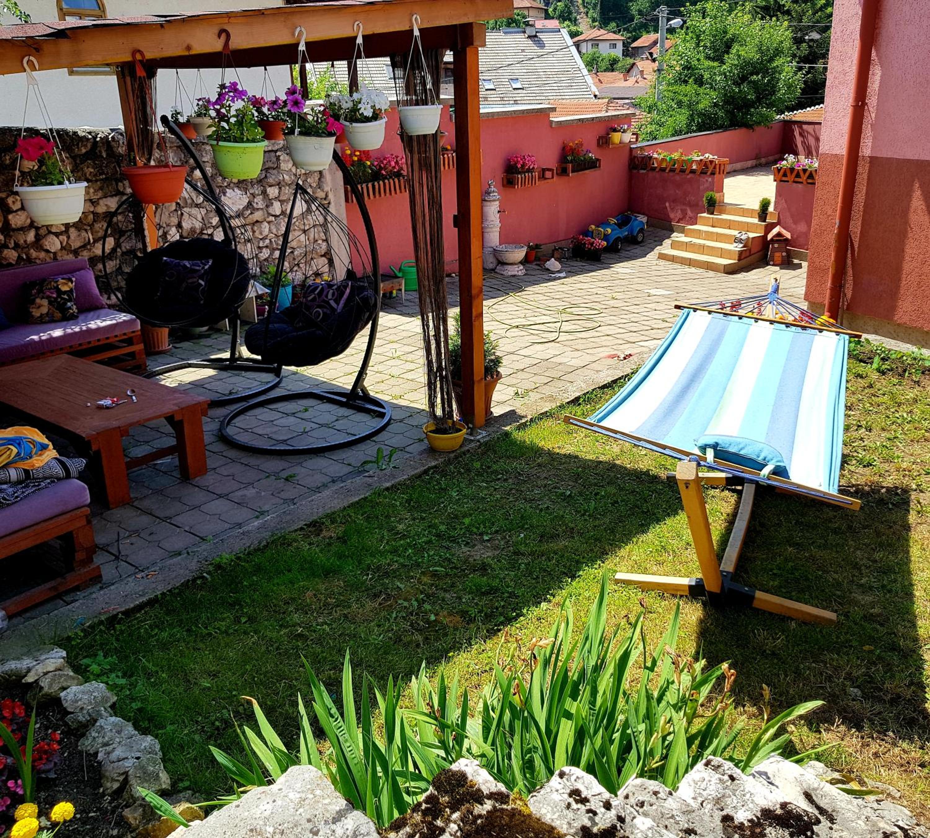 BTO Holiday Home