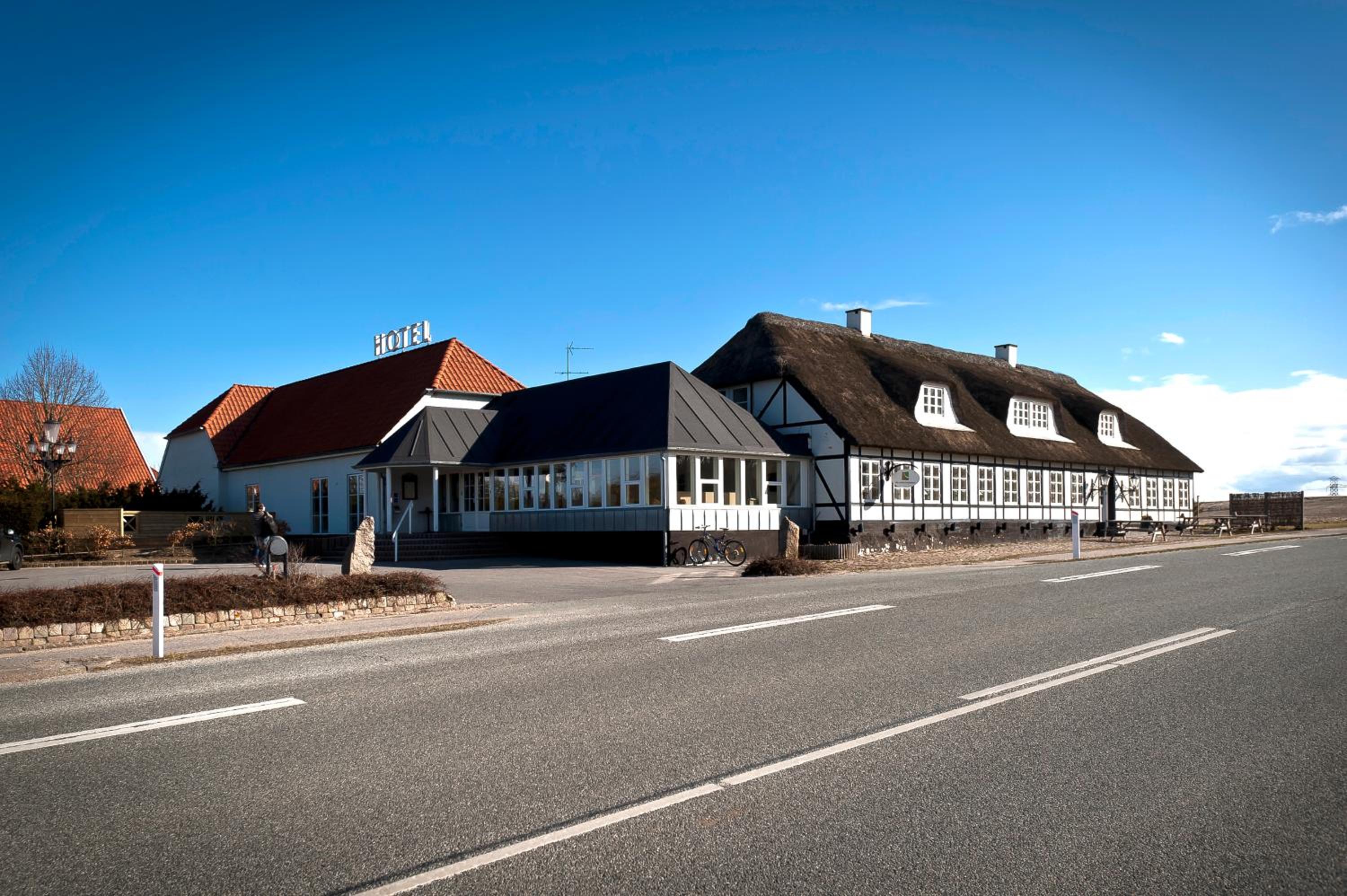 Hotel Aarslev Kro - Image 2