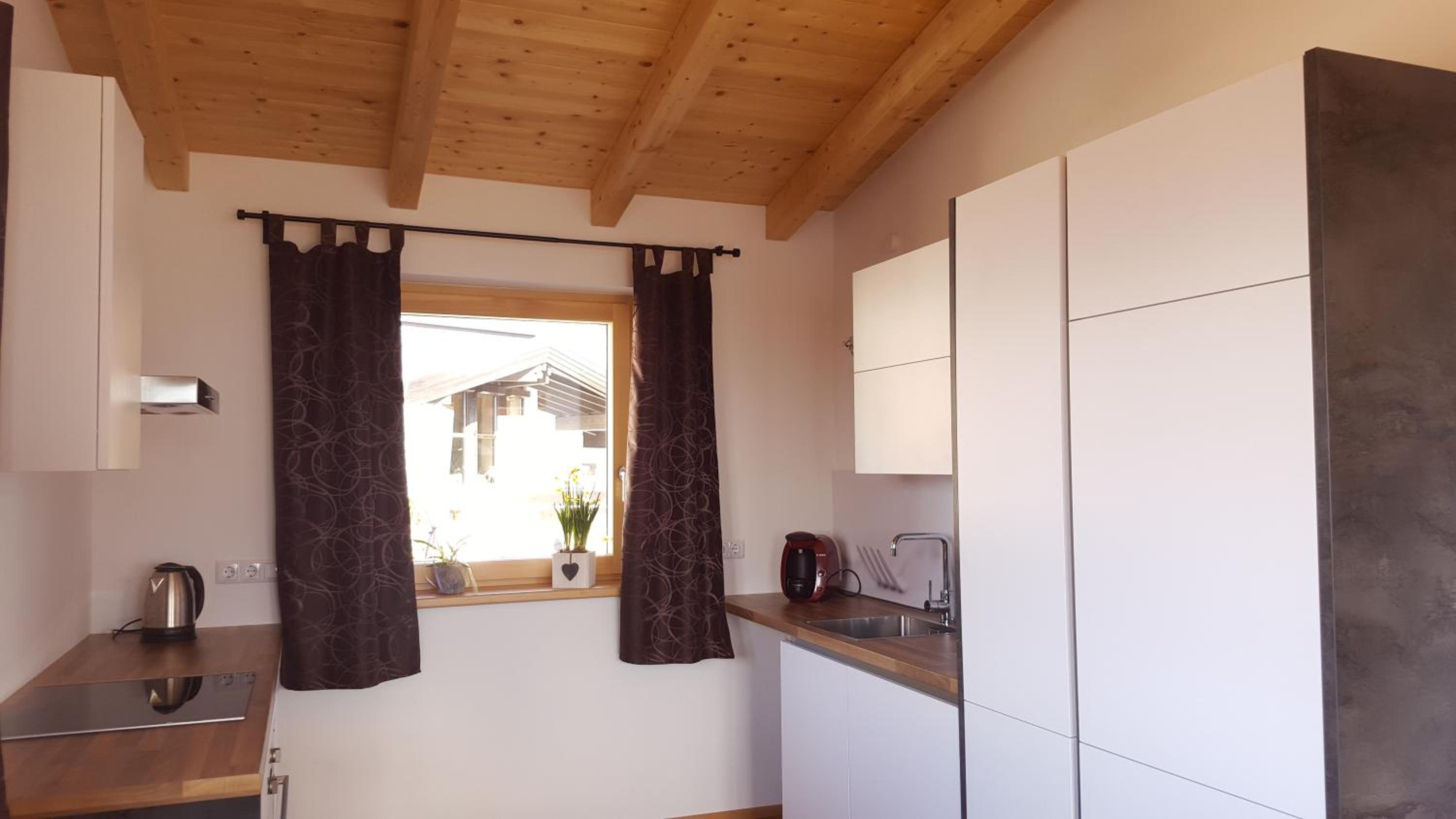 Römerstraße 10 KG, Appartement Inntal