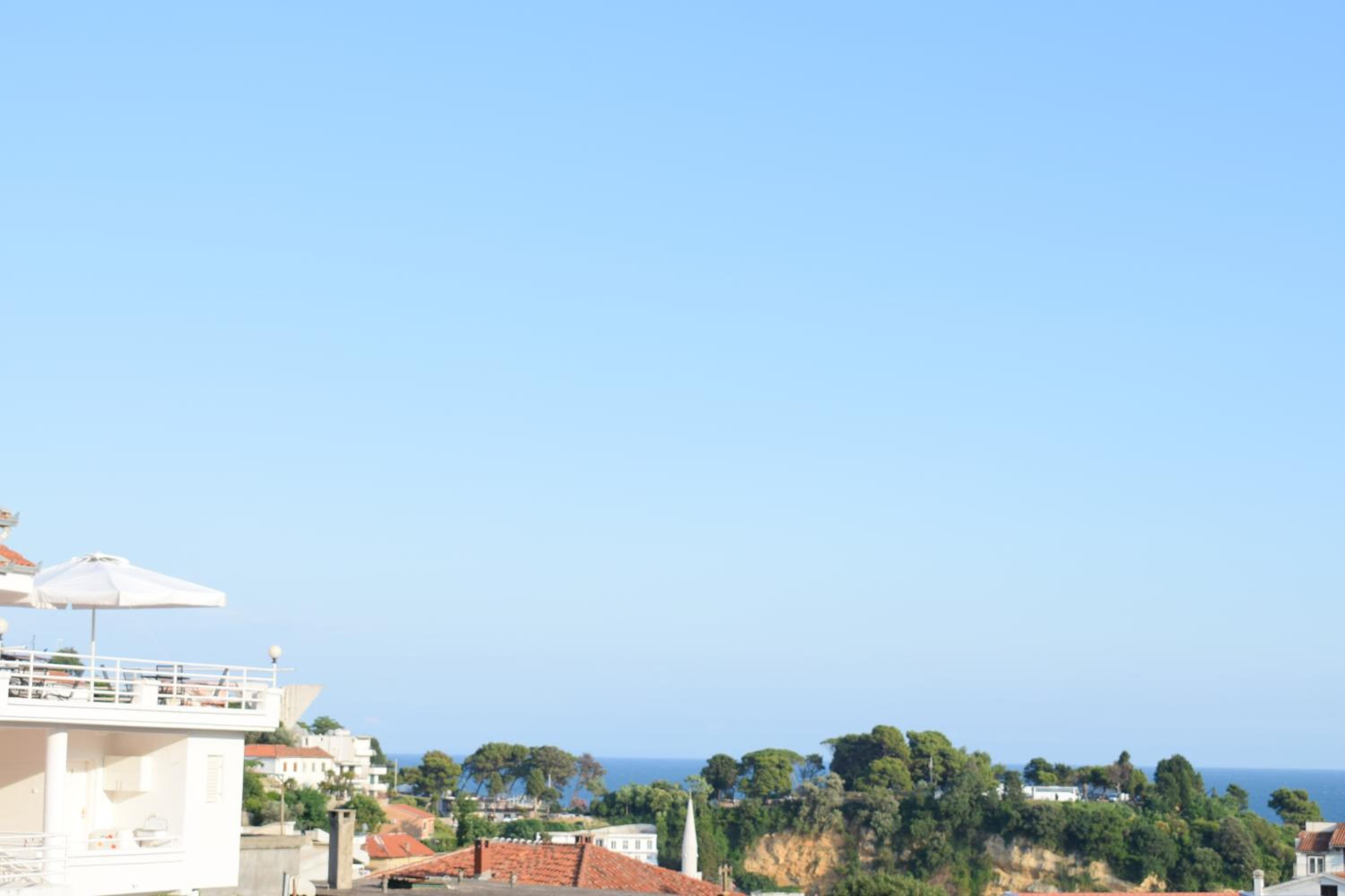 Villa Guci