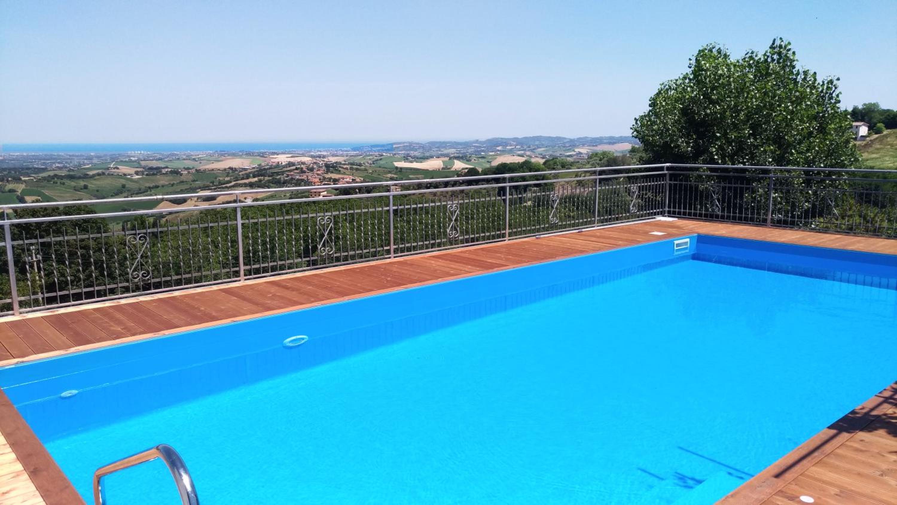 Mulino del Mare view 4