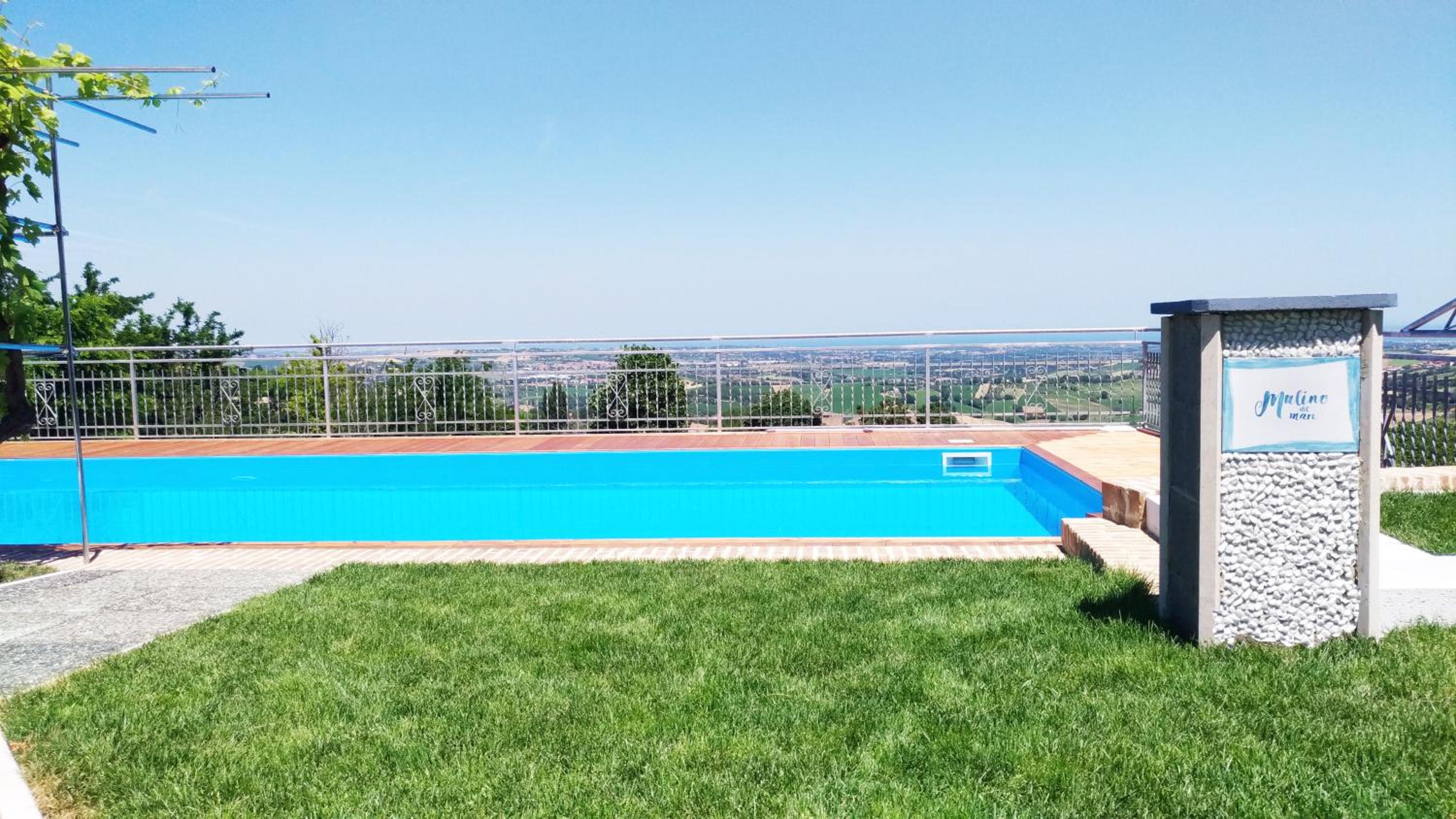 Mulino del Mare view 5