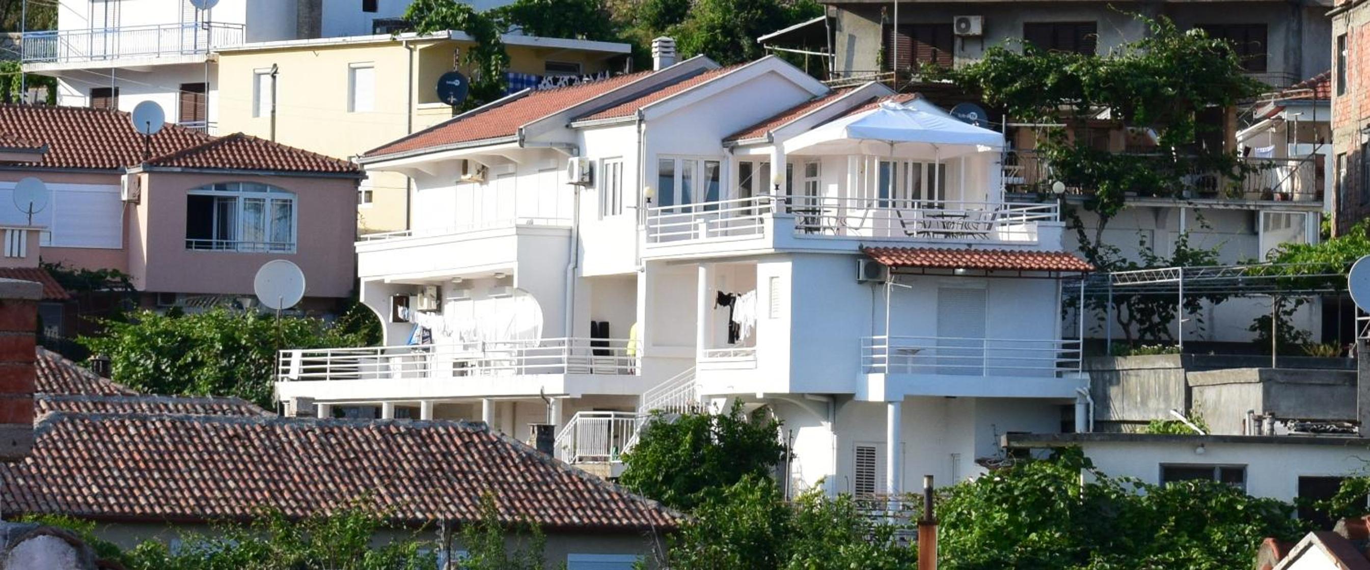 Villa Guci