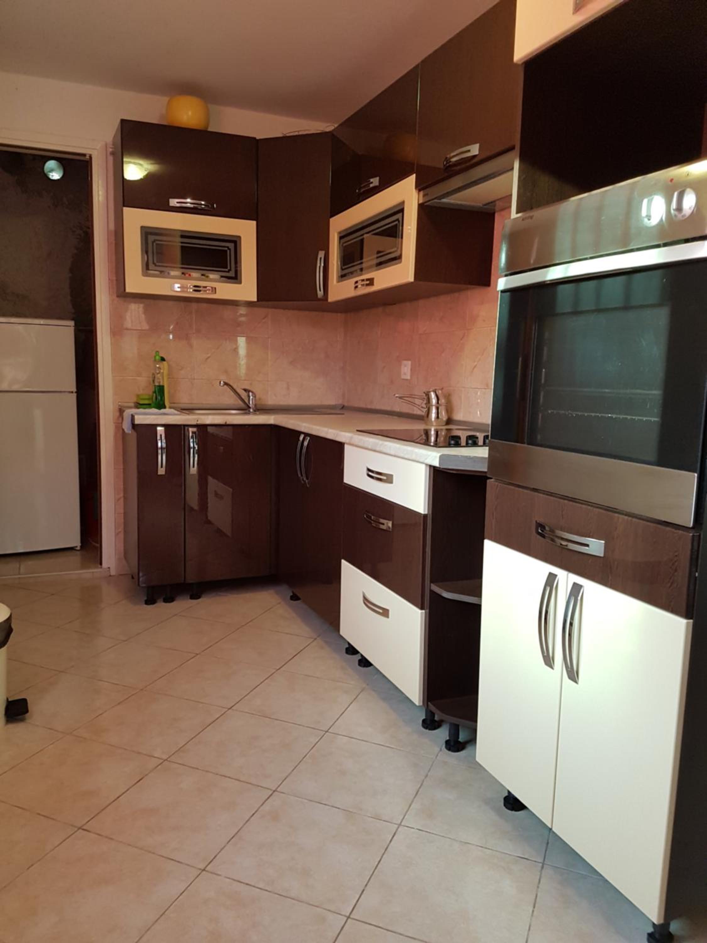 Apartments Viganj