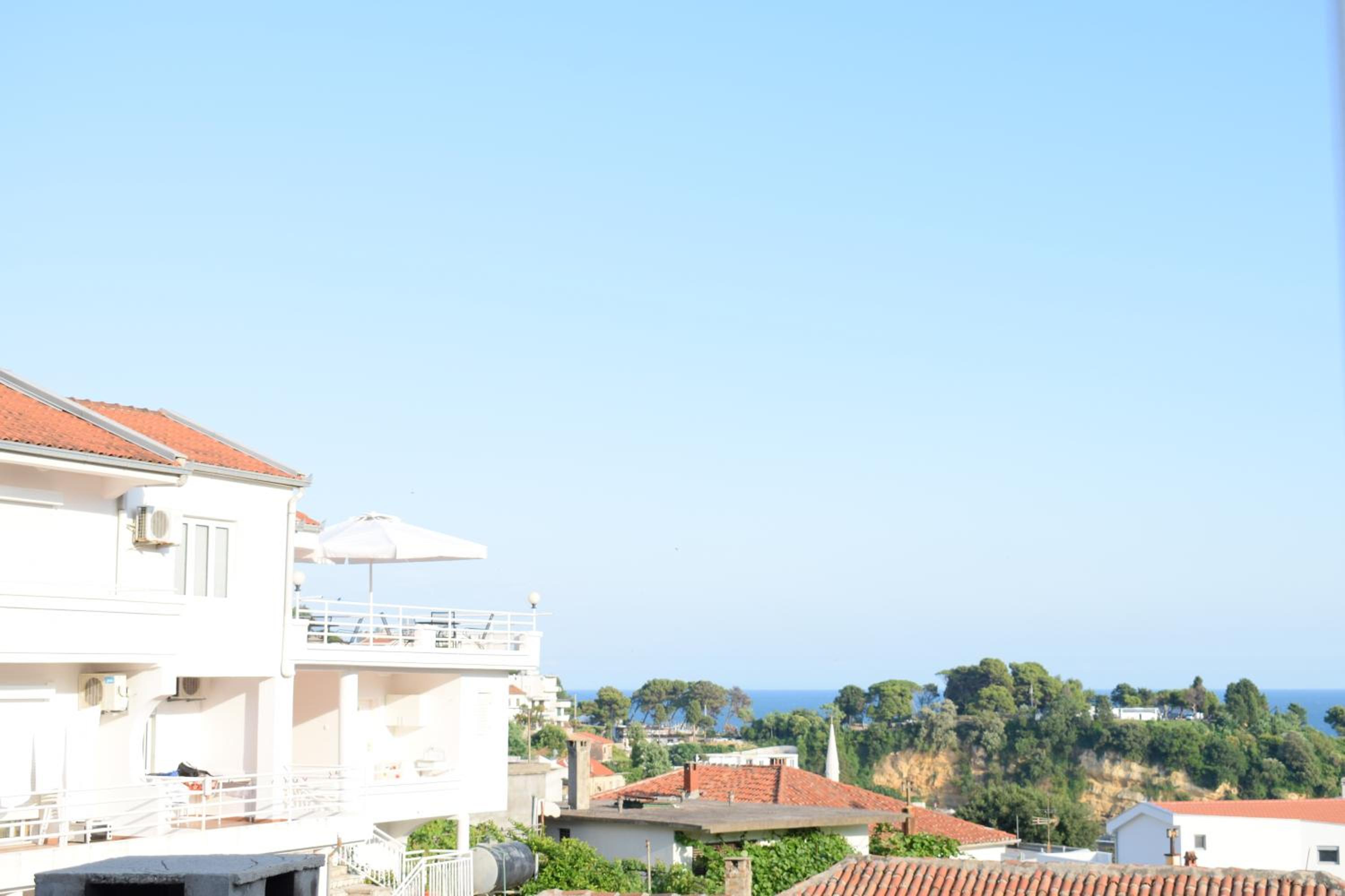 Villa Guci