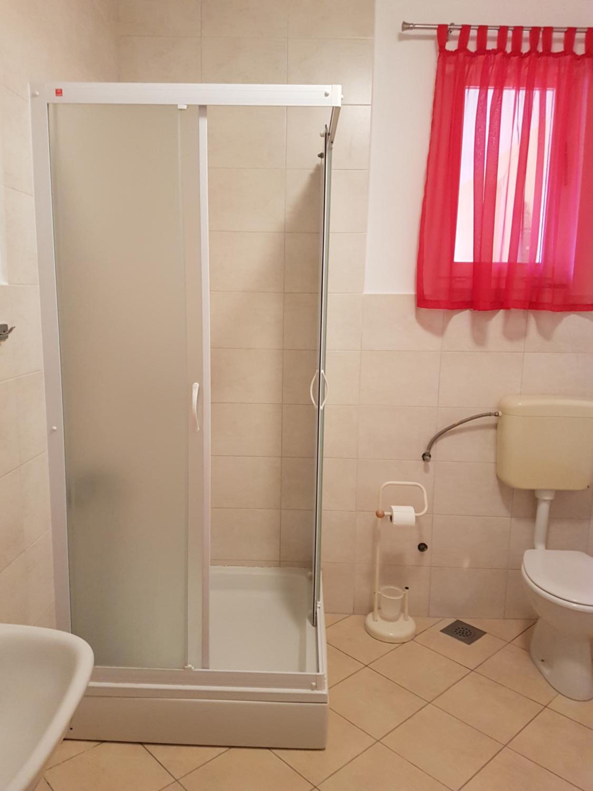 Apartments Viganj