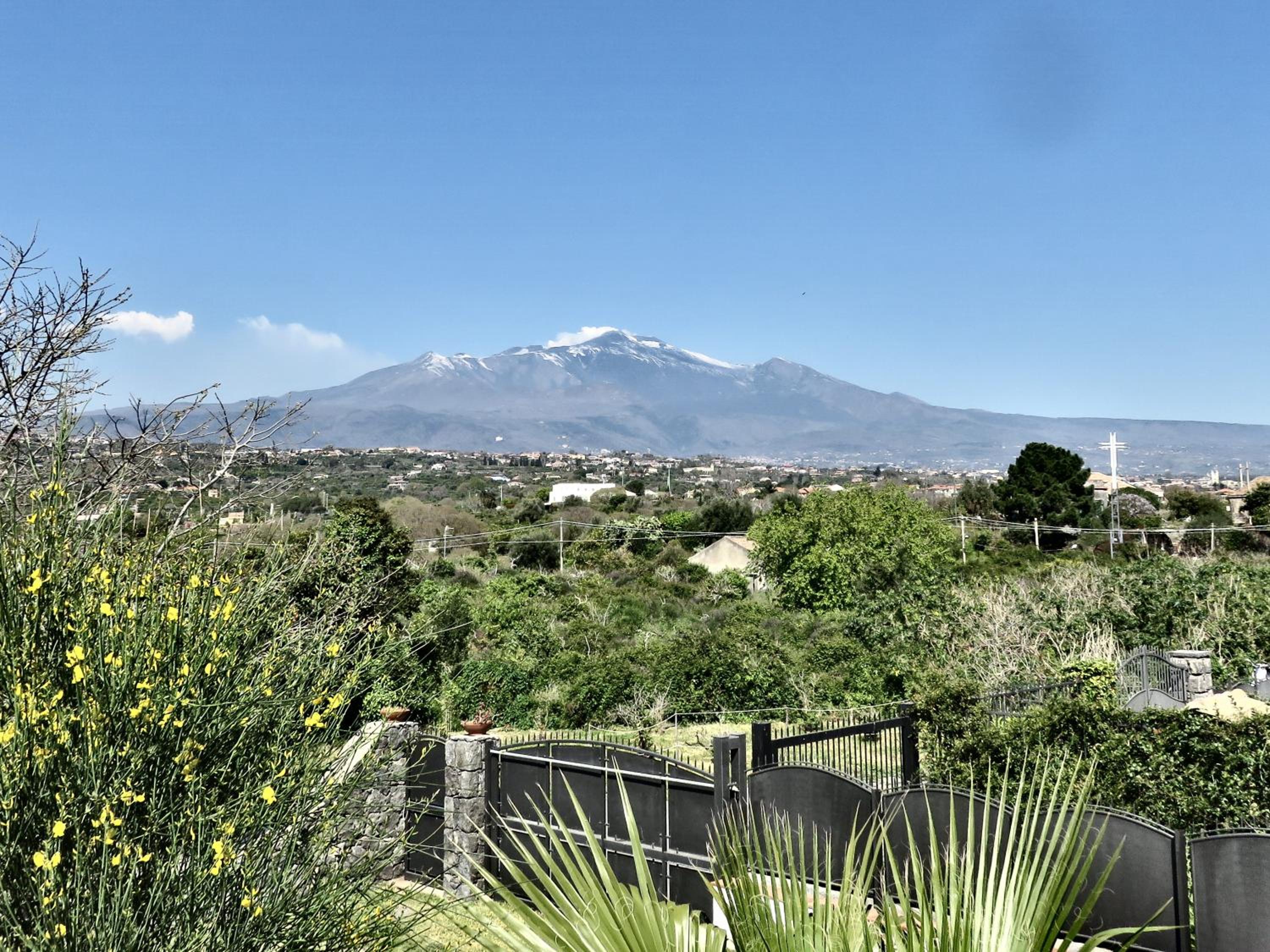 Case Vacanze Residence Trinacria