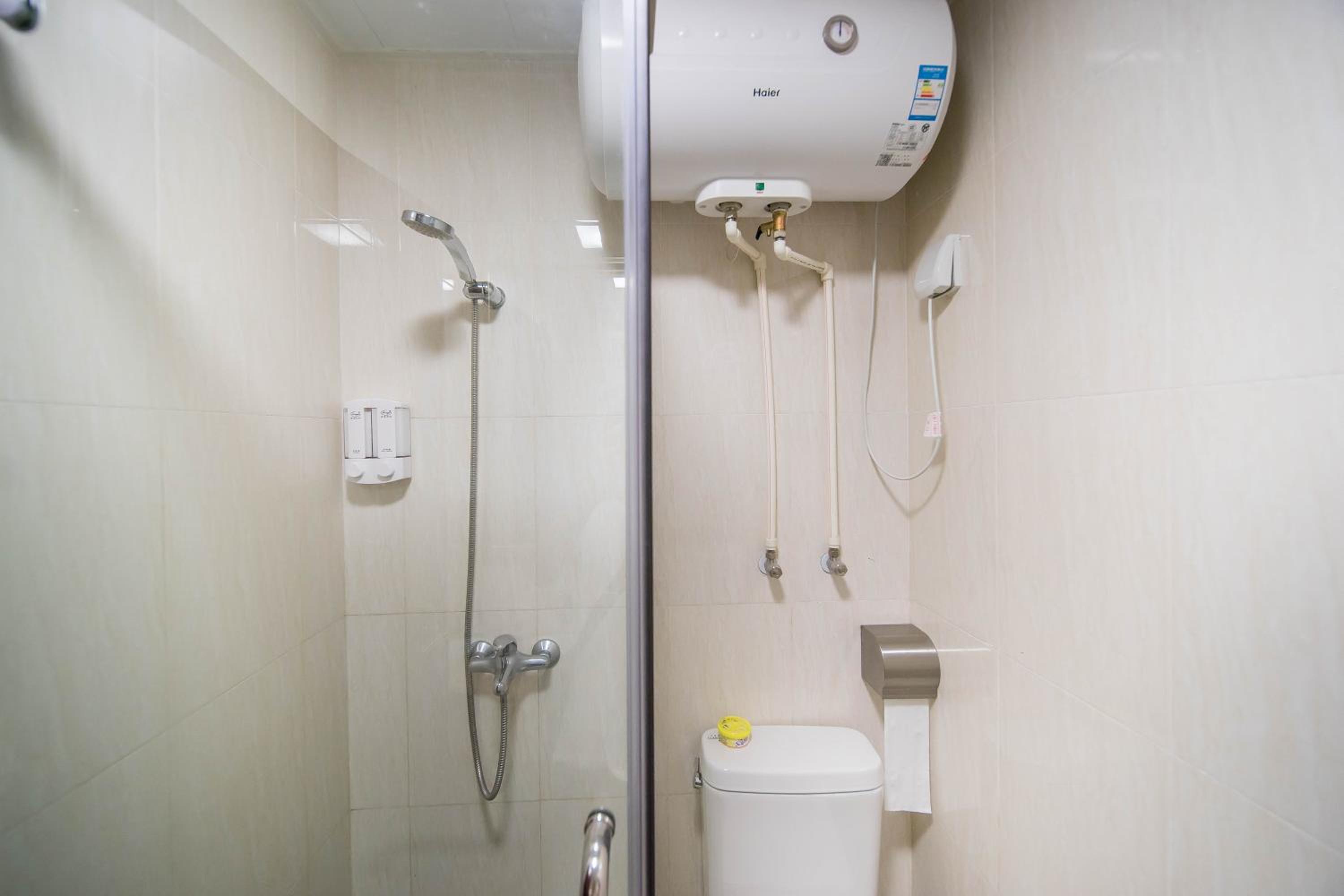 Xing Yu Legend Service Apartment Canton Fair Branch