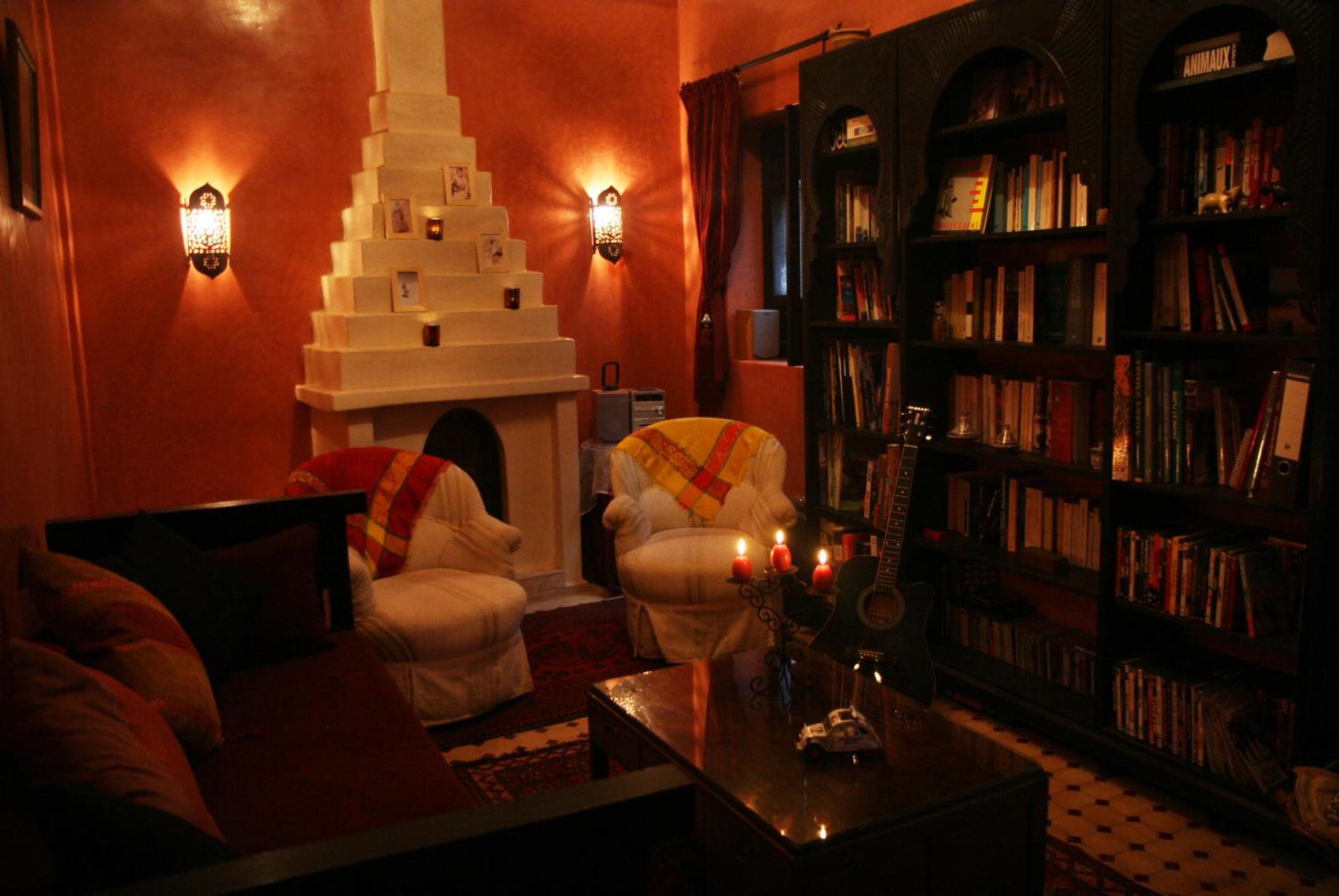 lounge