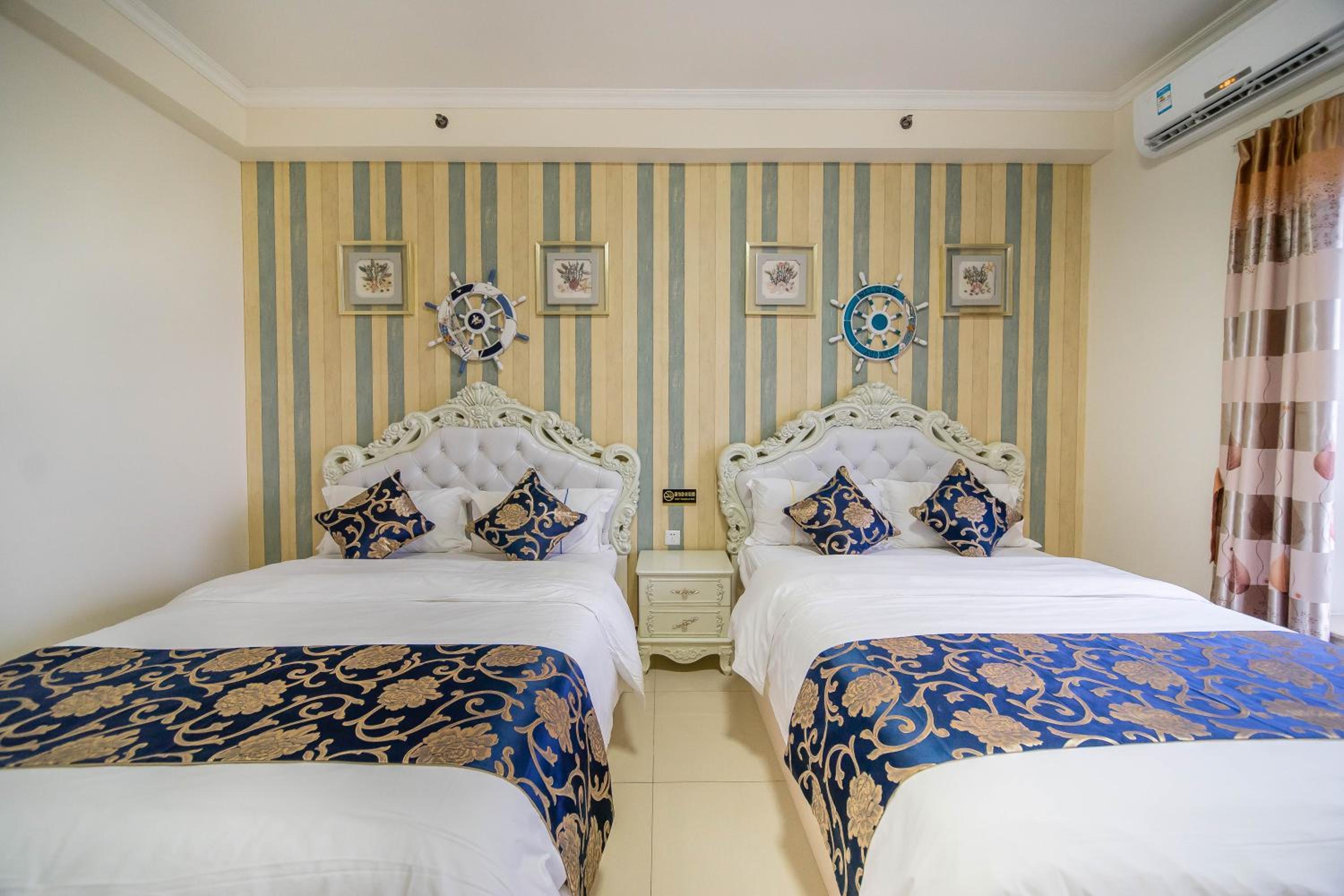 Xing Yu Legend Service Apartment Canton Fair Branch