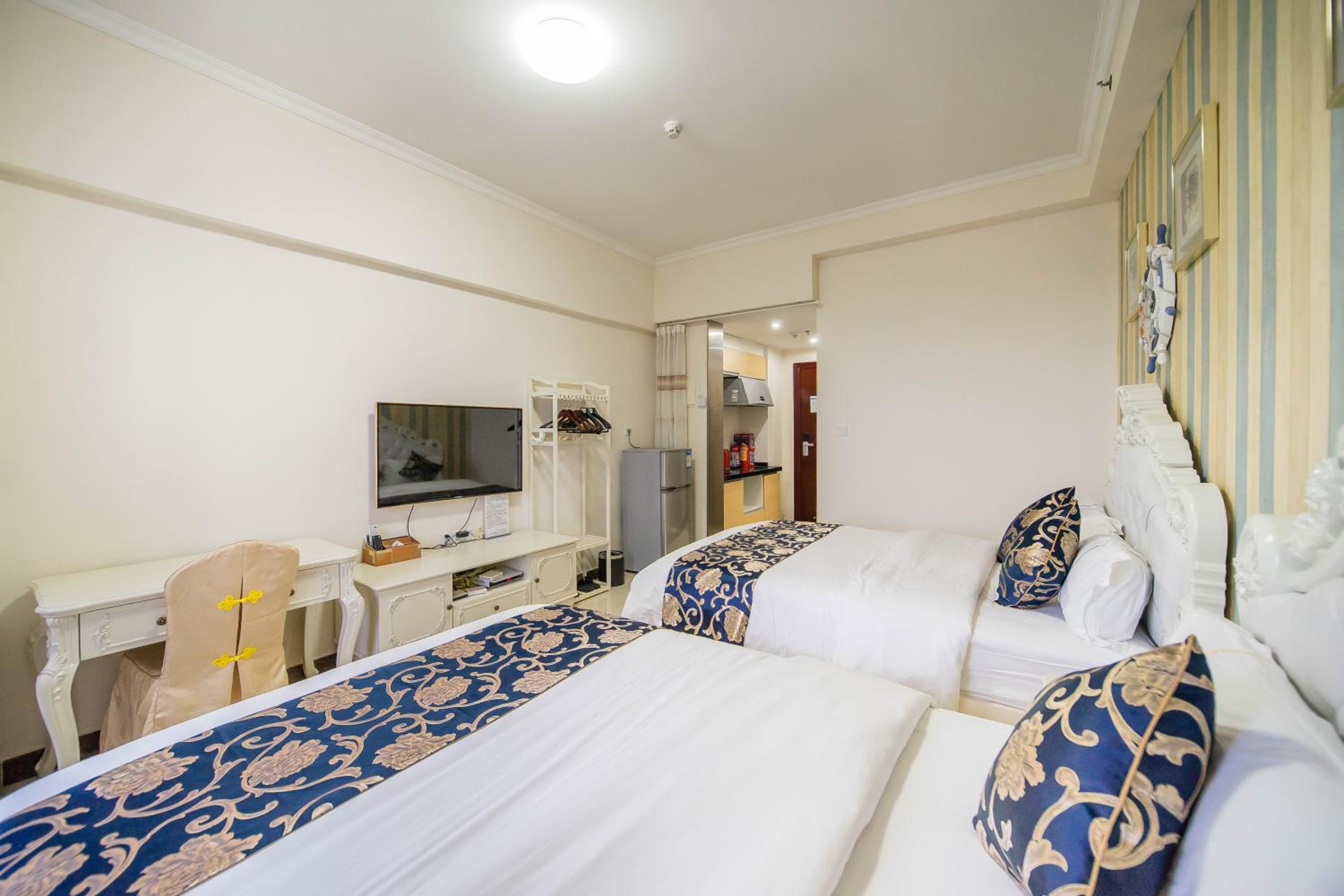 Xing Yu Legend Service Apartment Canton Fair Branch