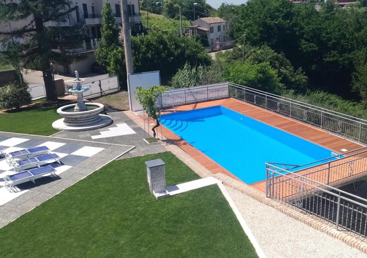 Mulino del Mare view 3