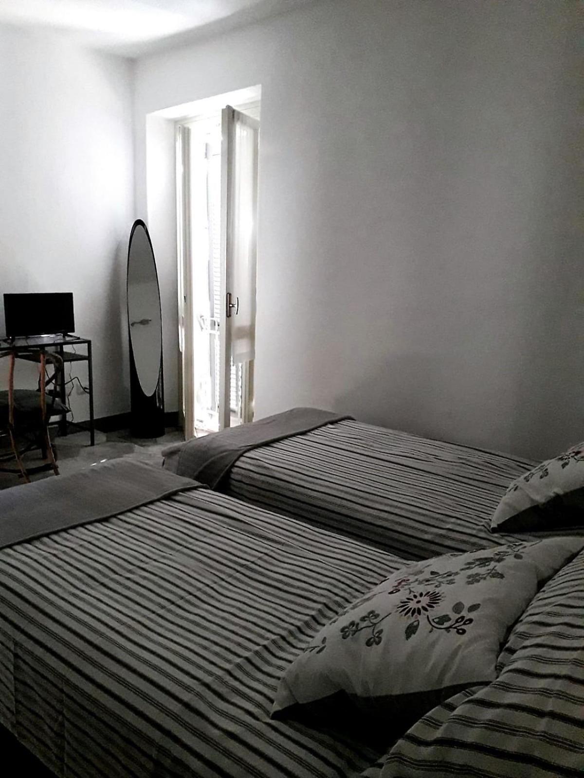 B&B Castellani view 2
