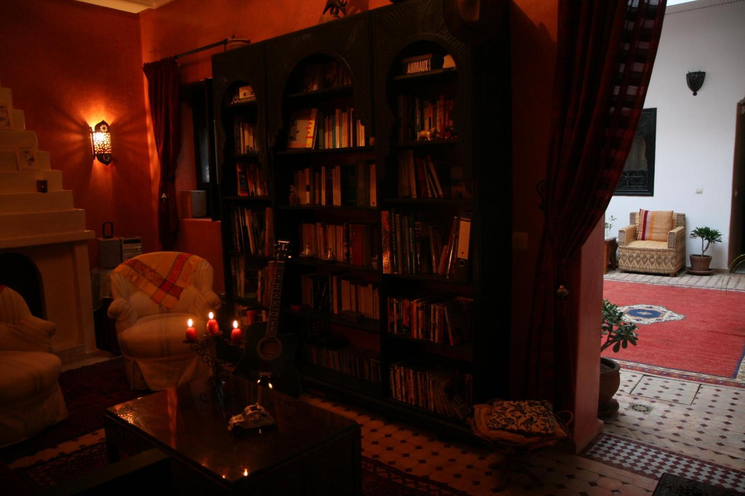lounge