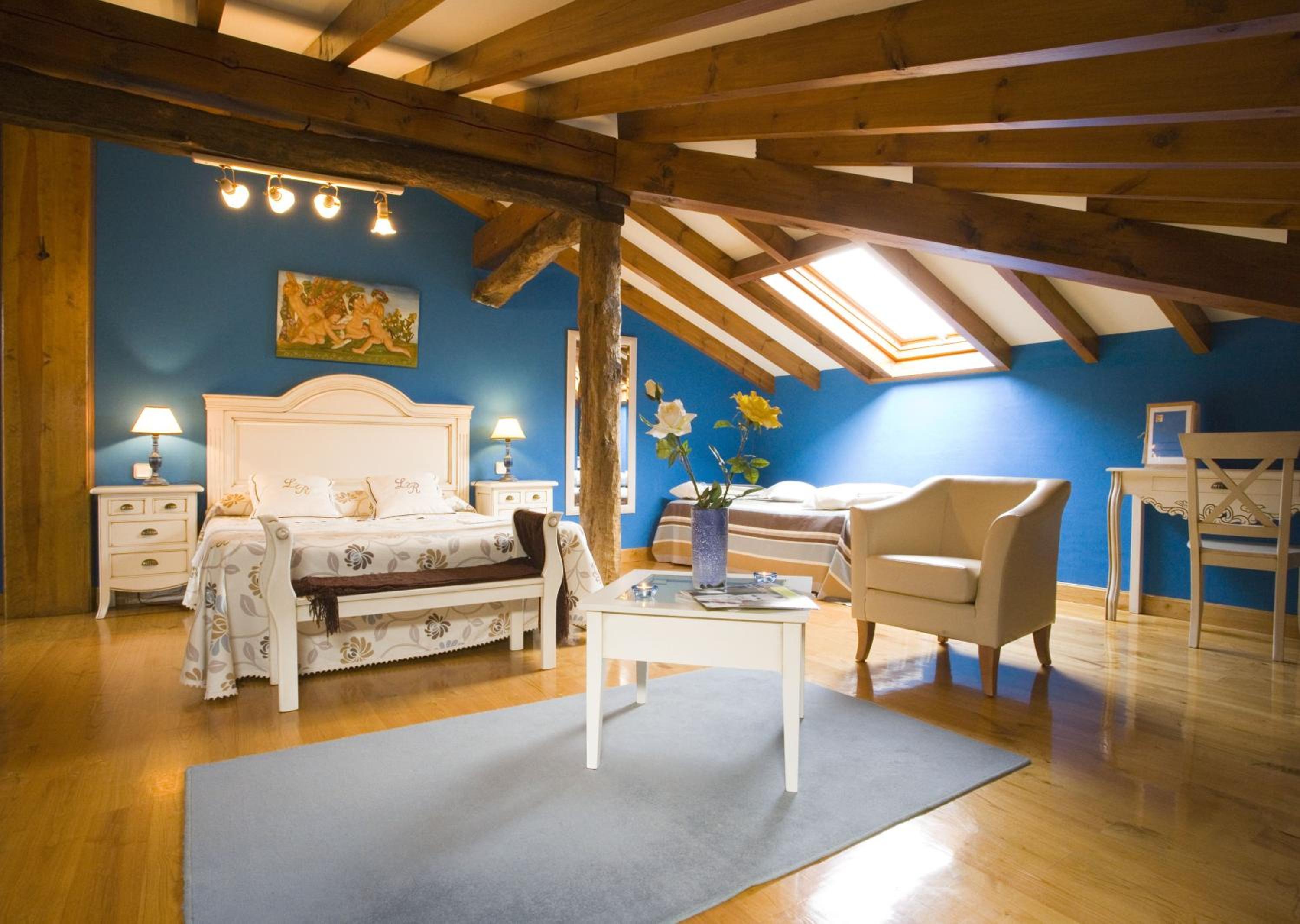Posada La Rivera De Escalante