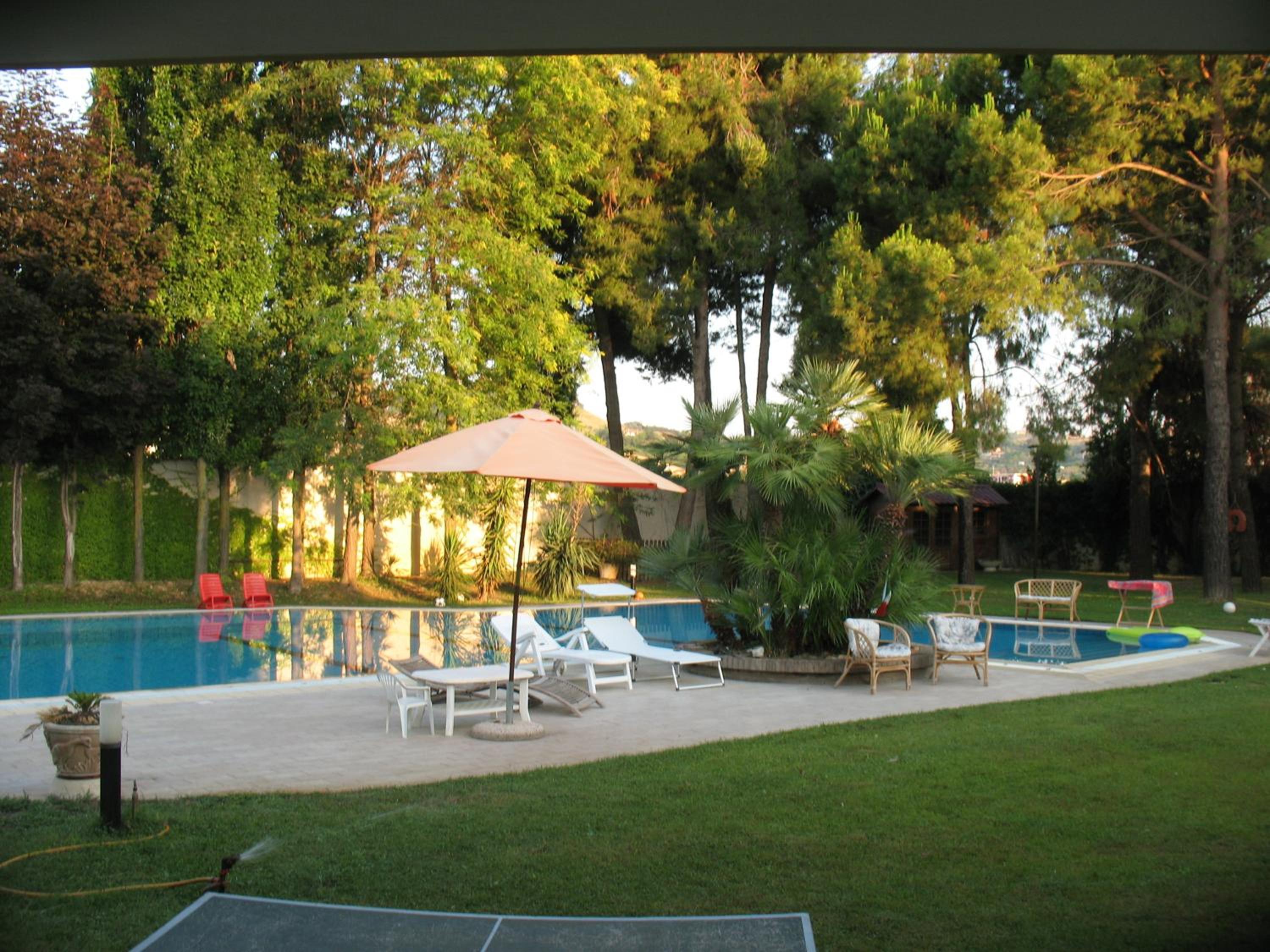 B&B Villa Maria