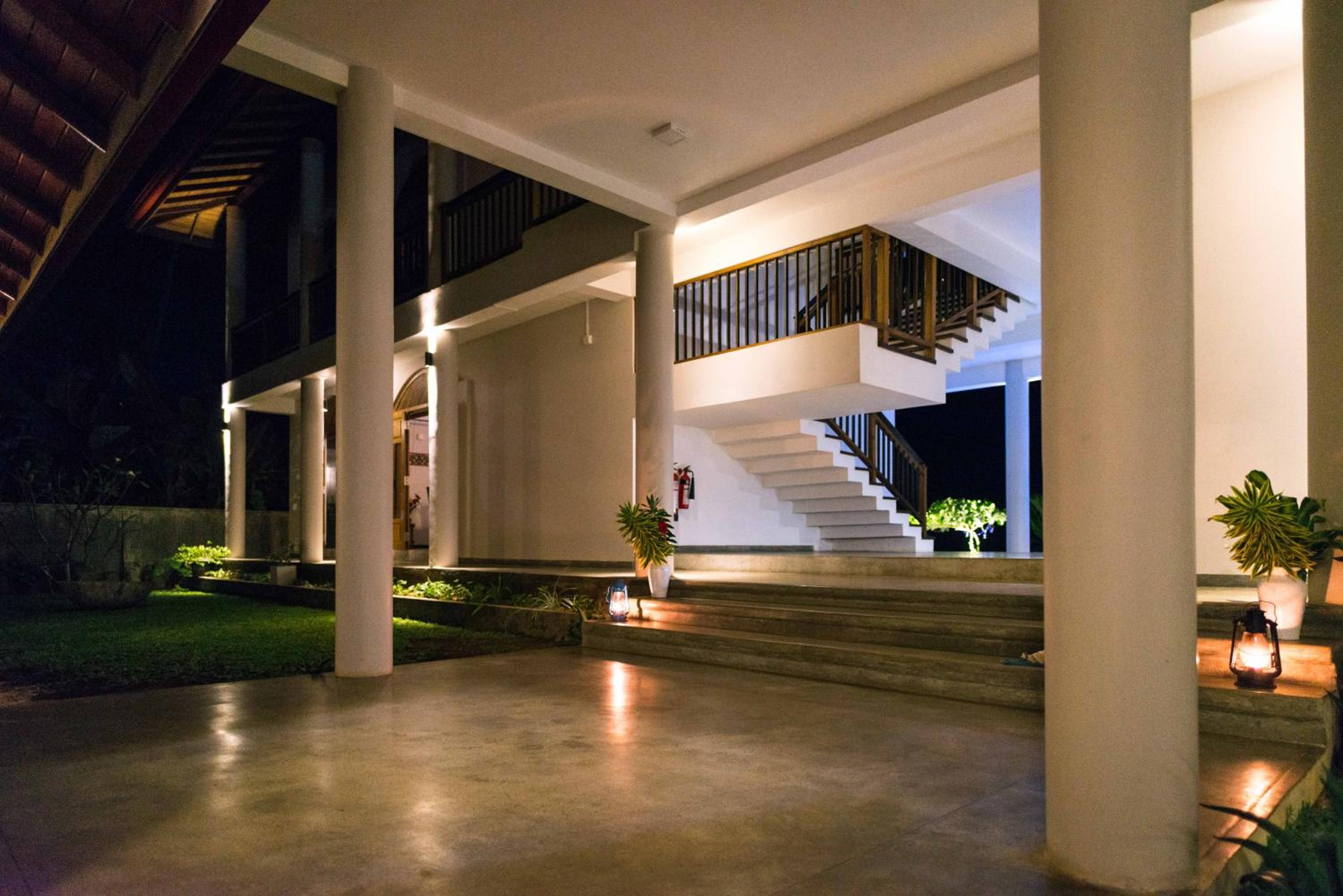 Villa Océane