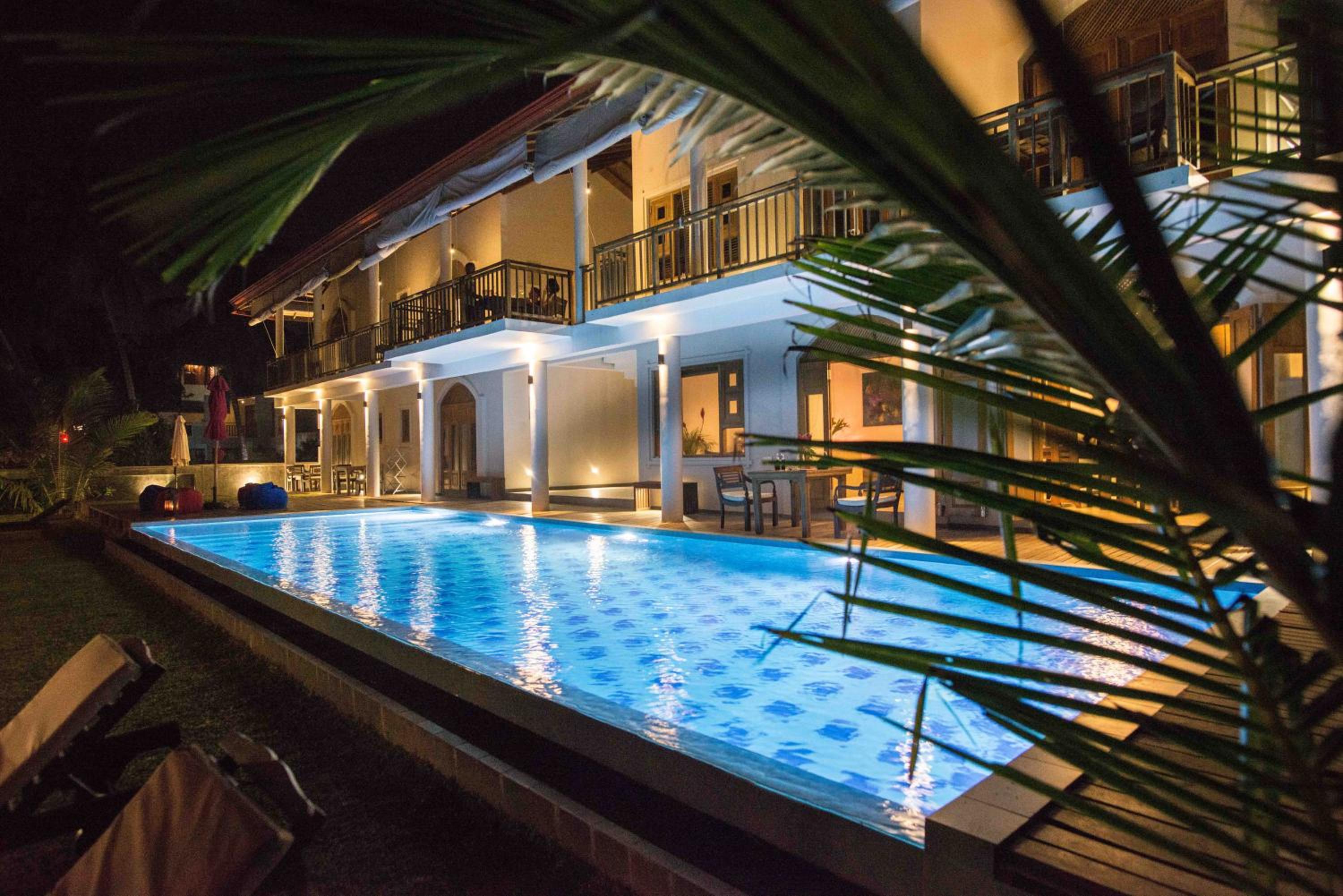 Villa Océane