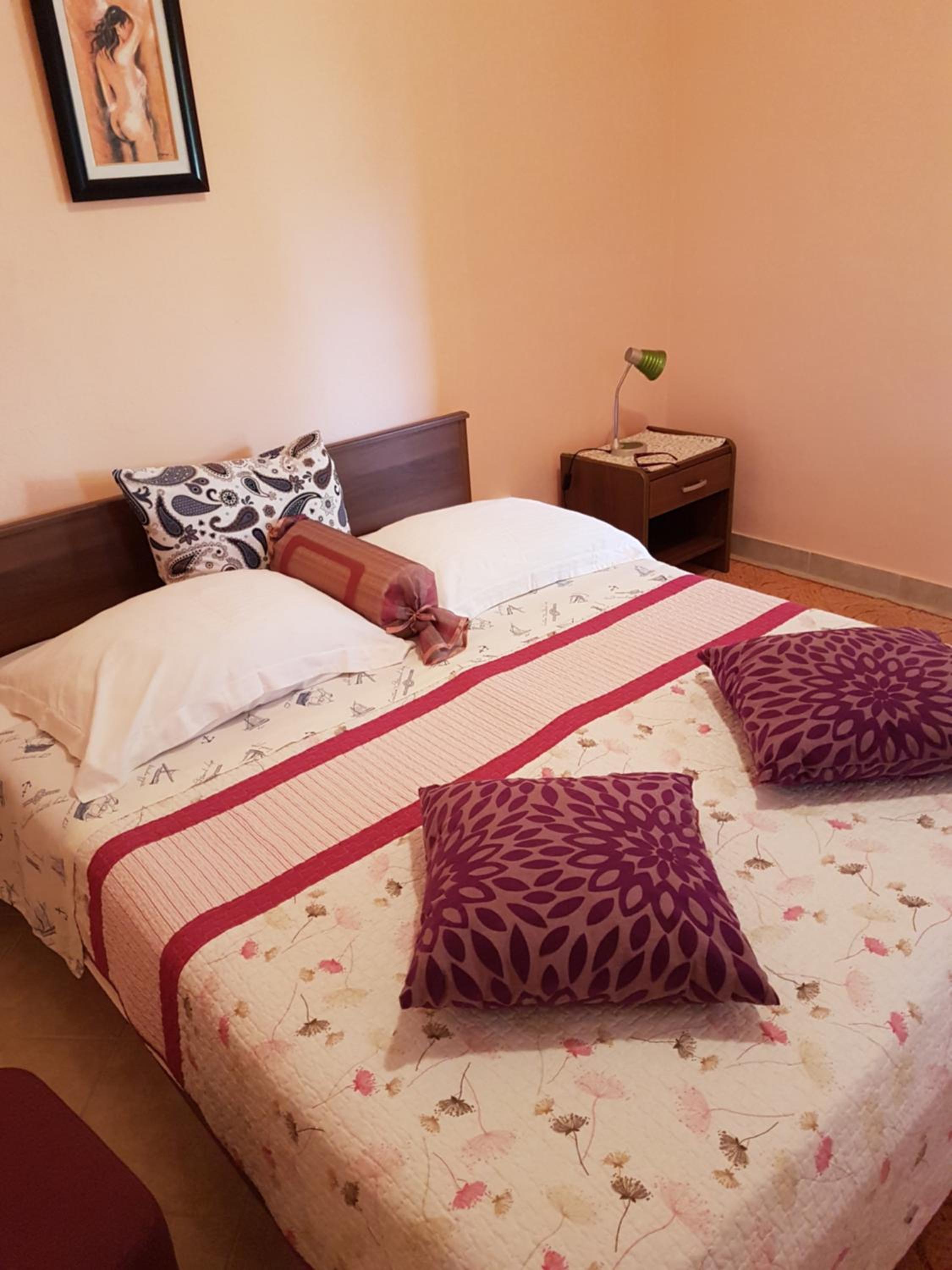 Apartments Viganj