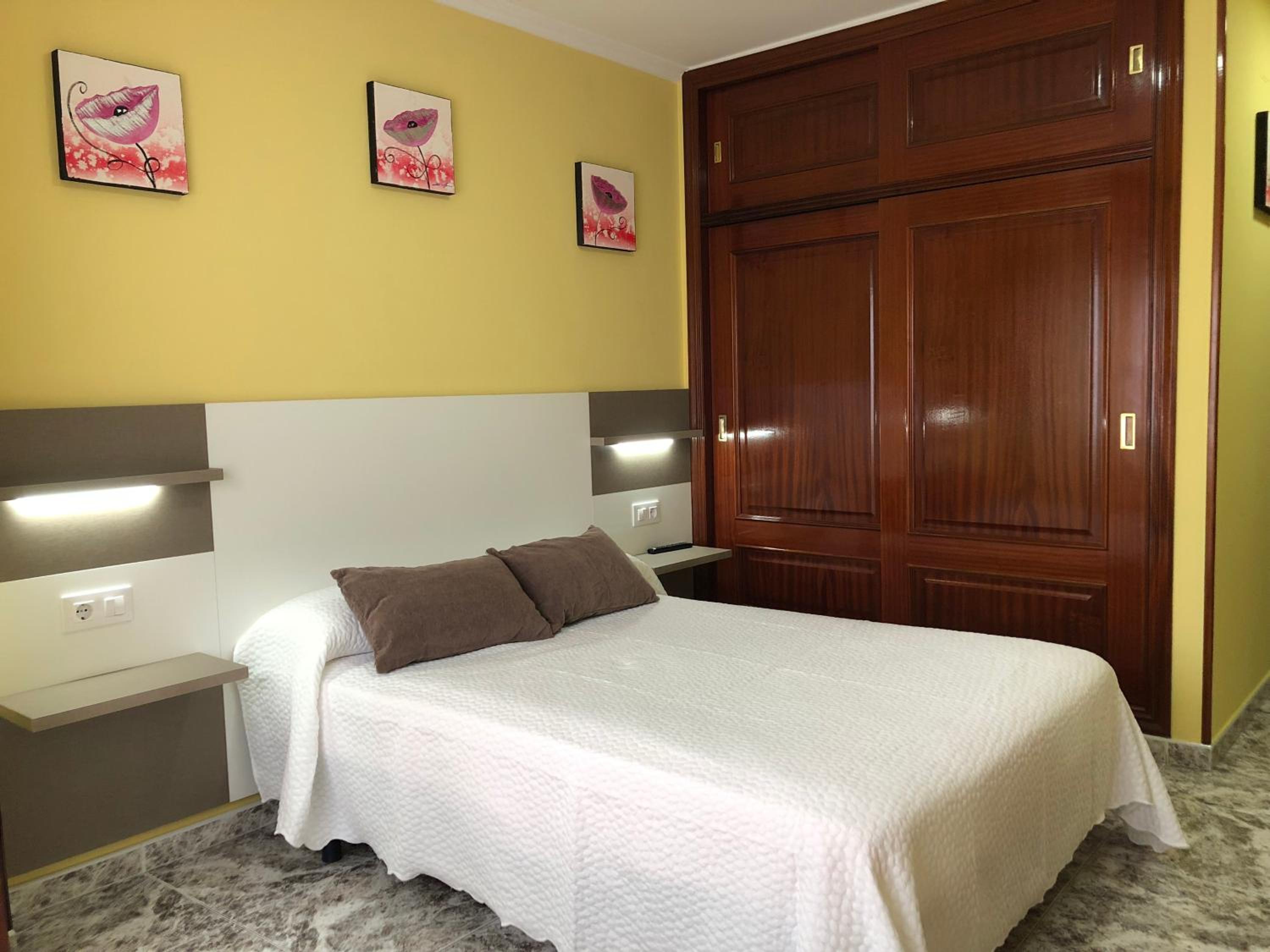 Pension Casa Prieto