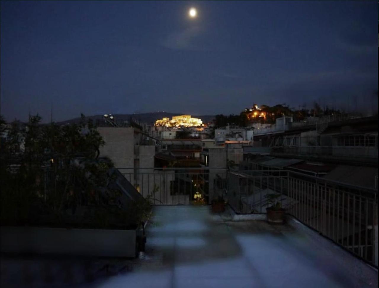 roof
