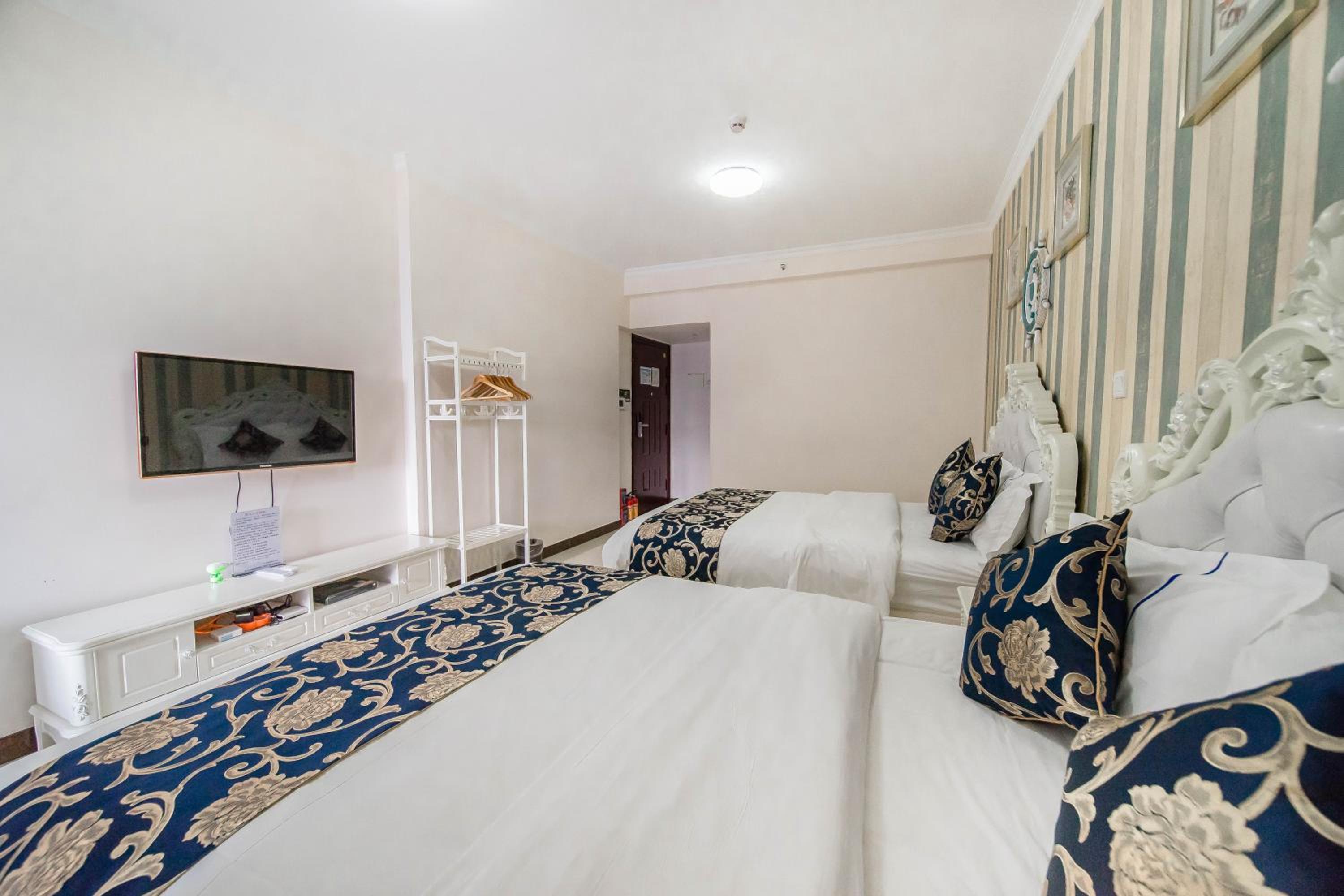 Xing Yu Legend Service Apartment Canton Fair Branch