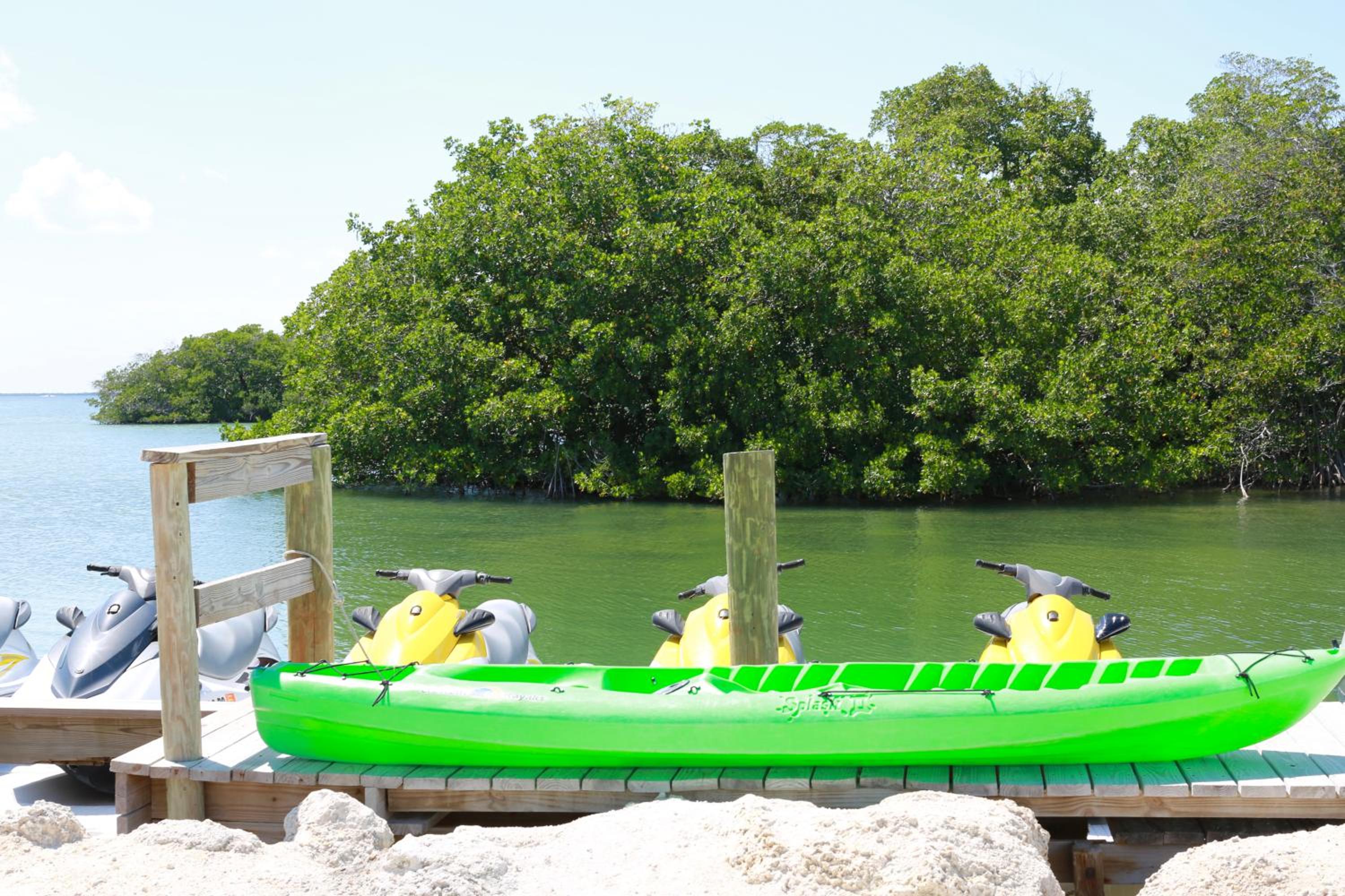 Gilbert's Resort & Marina