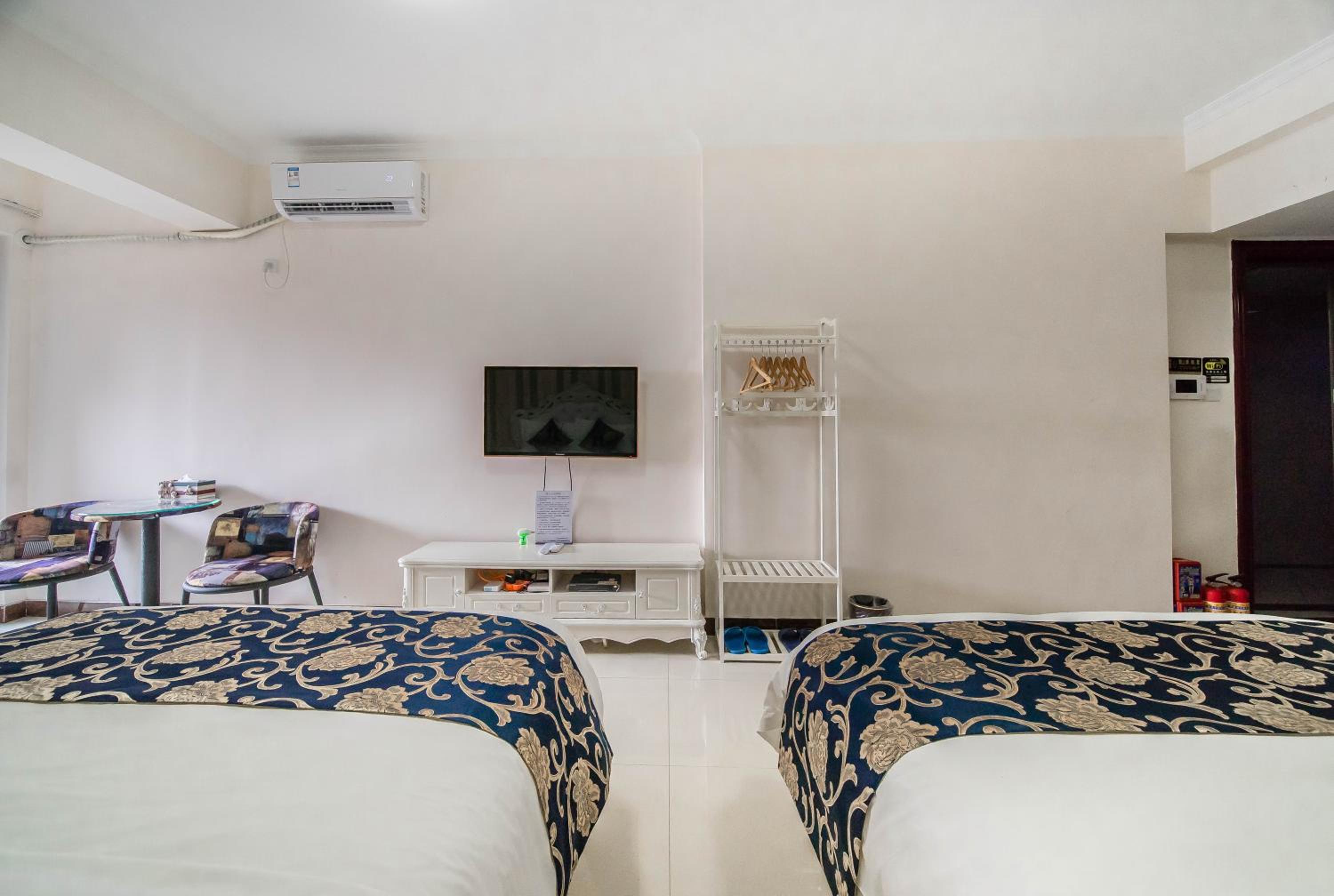 Xing Yu Legend Service Apartment Canton Fair Branch
