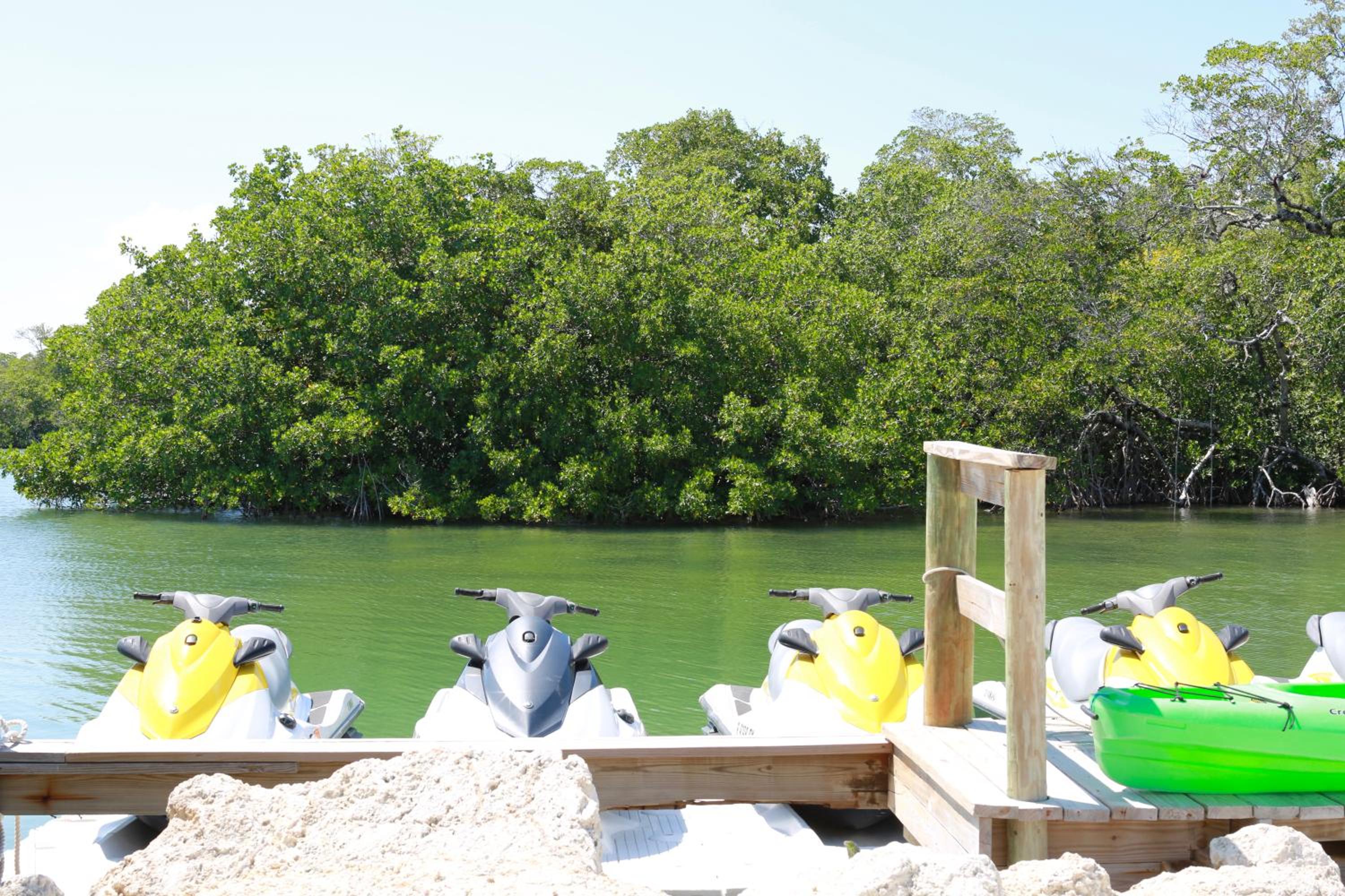 Gilbert's Resort & Marina